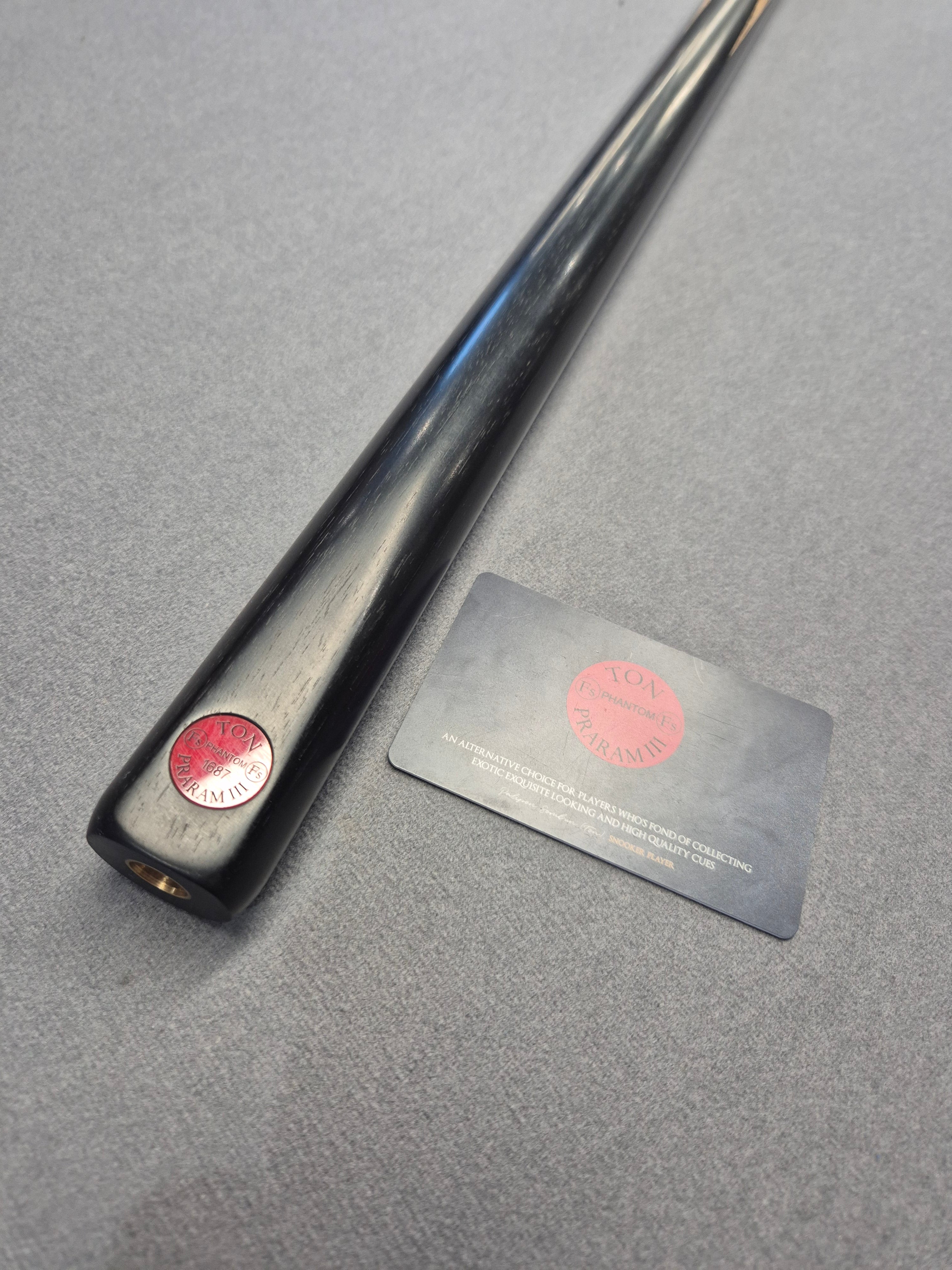 Phantom Full Shaft #1687