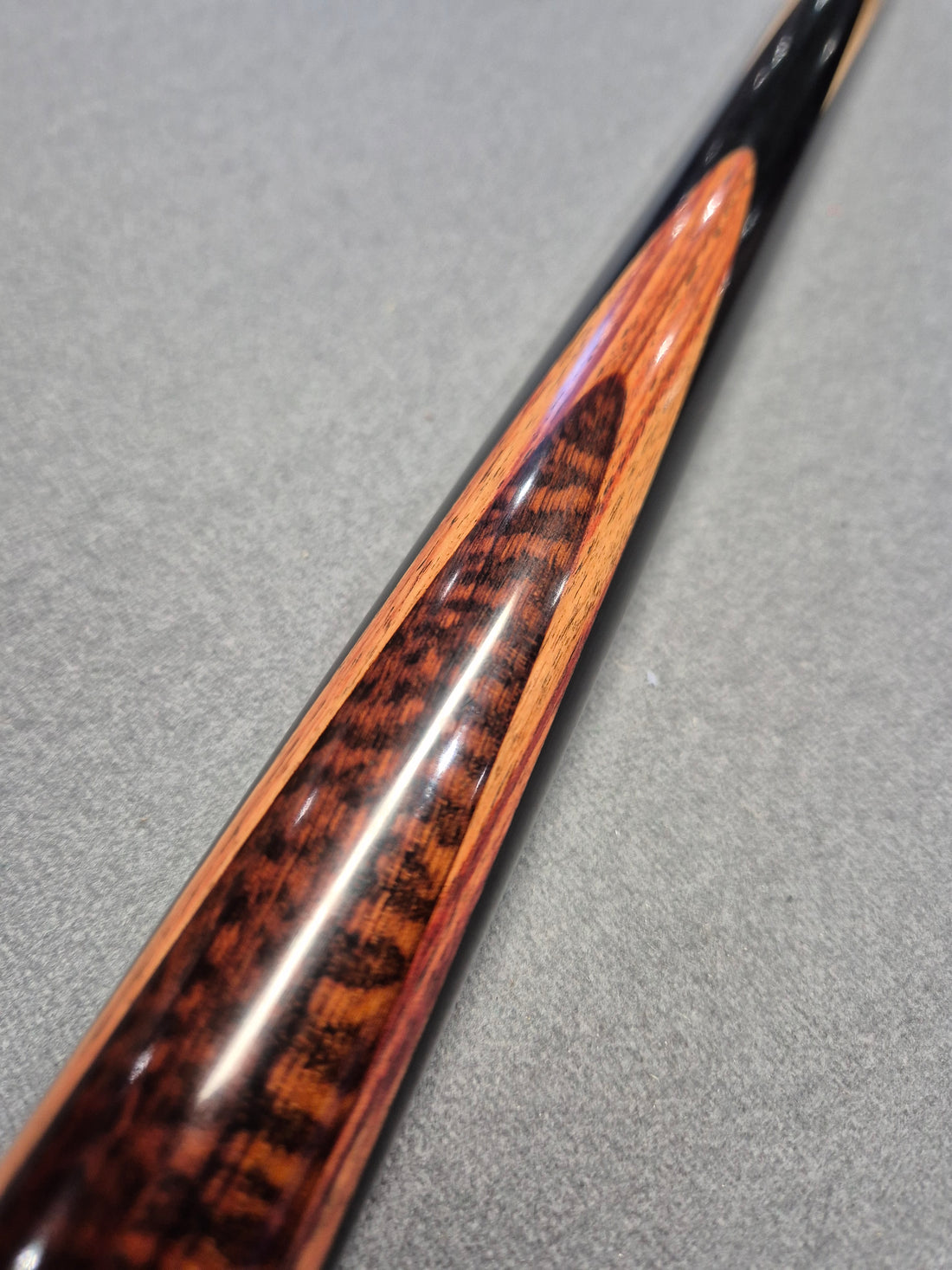 Professional Full Shaft #34