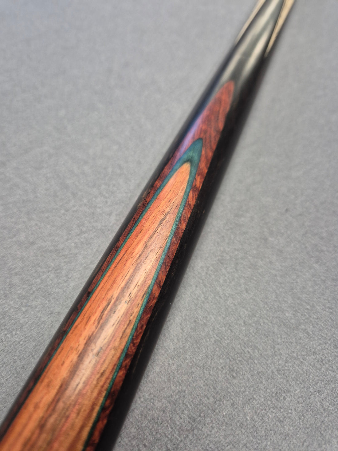 Apex Limited Full Shaft #024