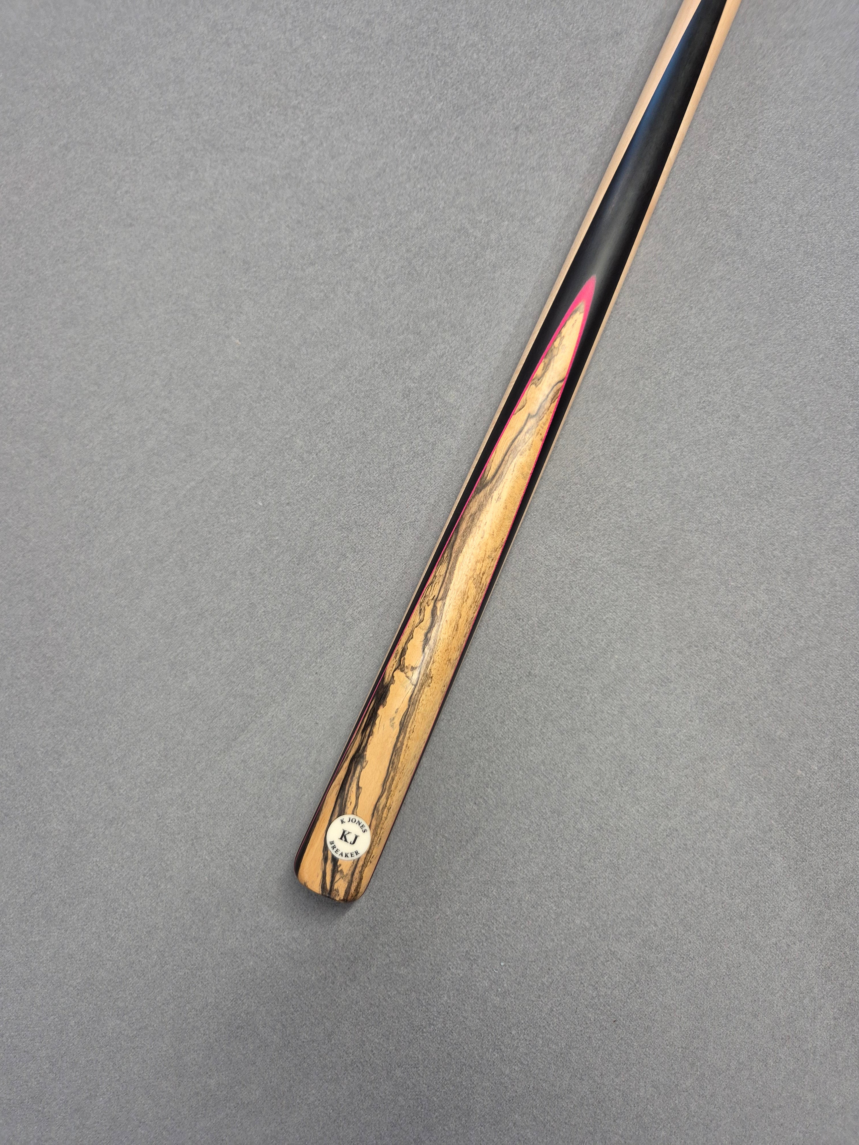 Breaker Break Cue [KJB-94]