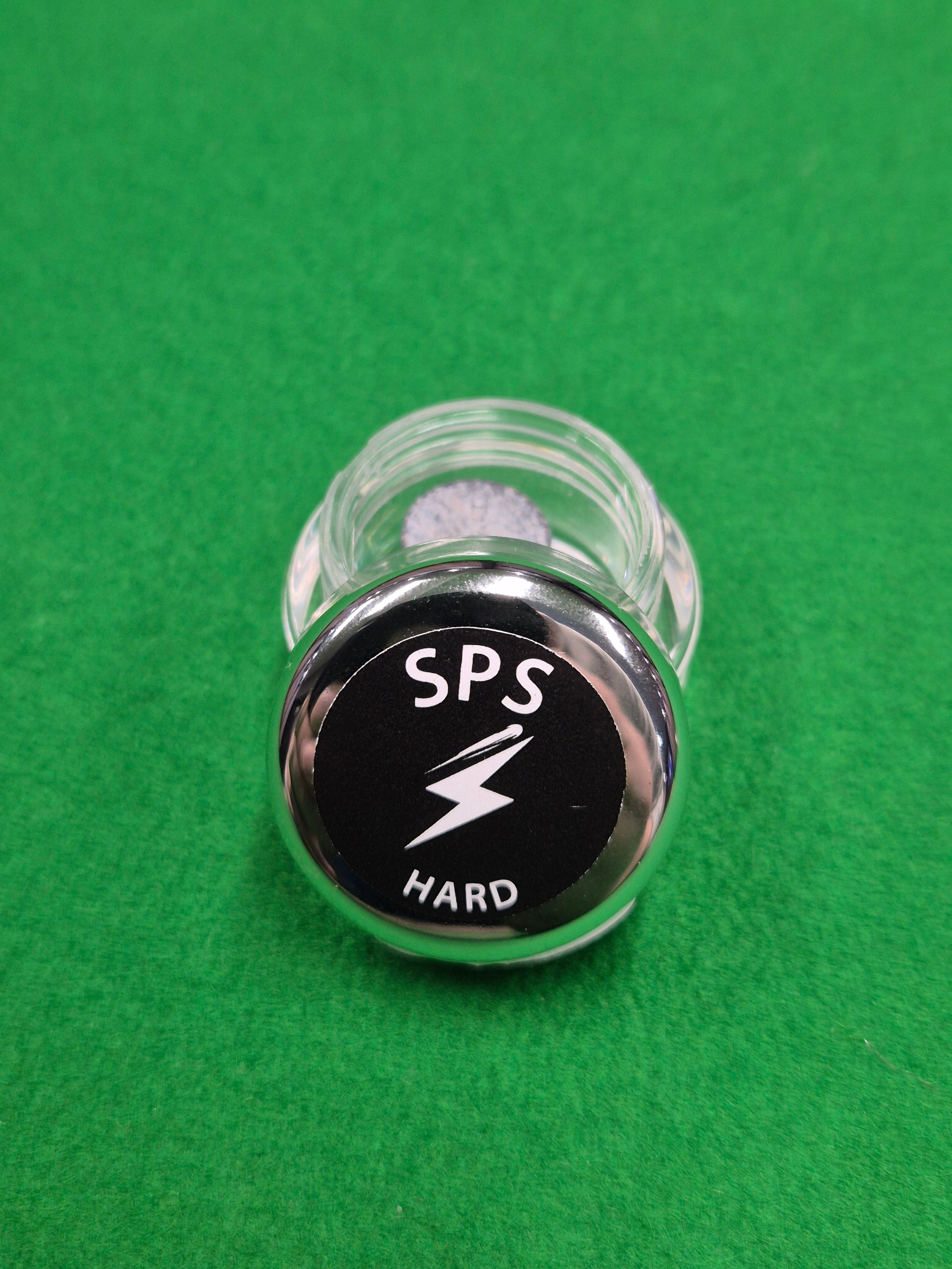 SPS Tips EACH [TIP23]