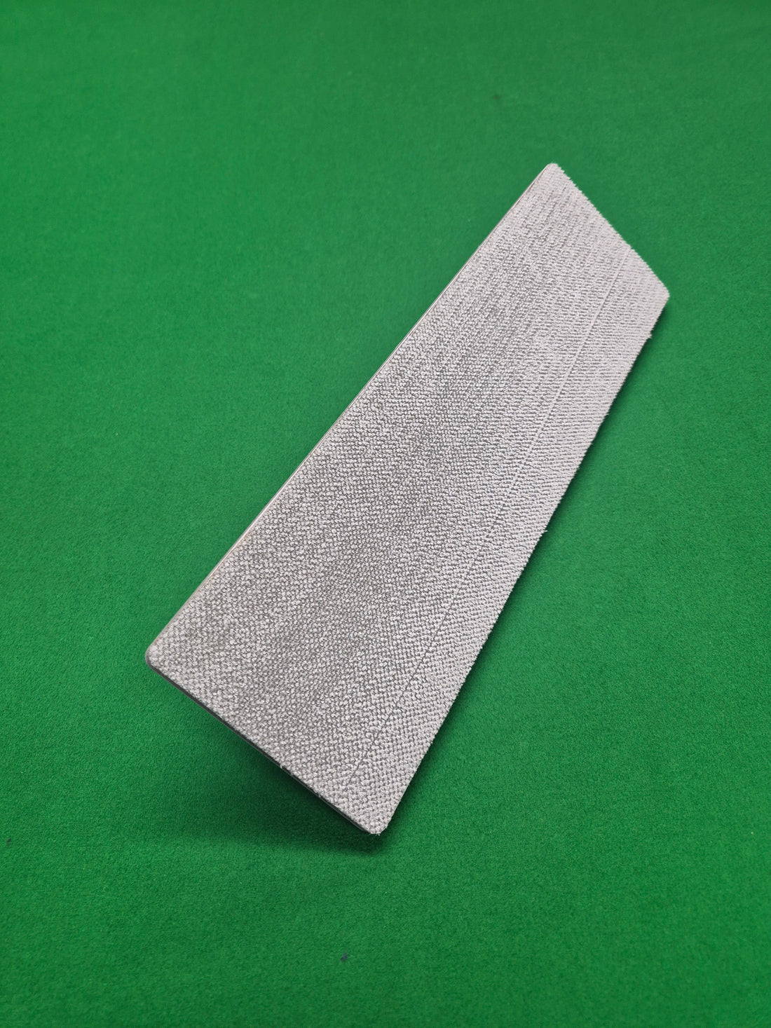 Kuki Napping Block Electrostatic Dust Catcher for Snooker & Pool Tables [ZF-10]