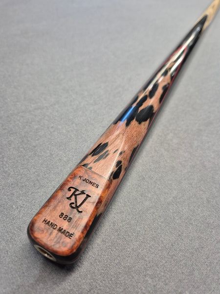 888 Chinese 8 Ball [KJ88804]