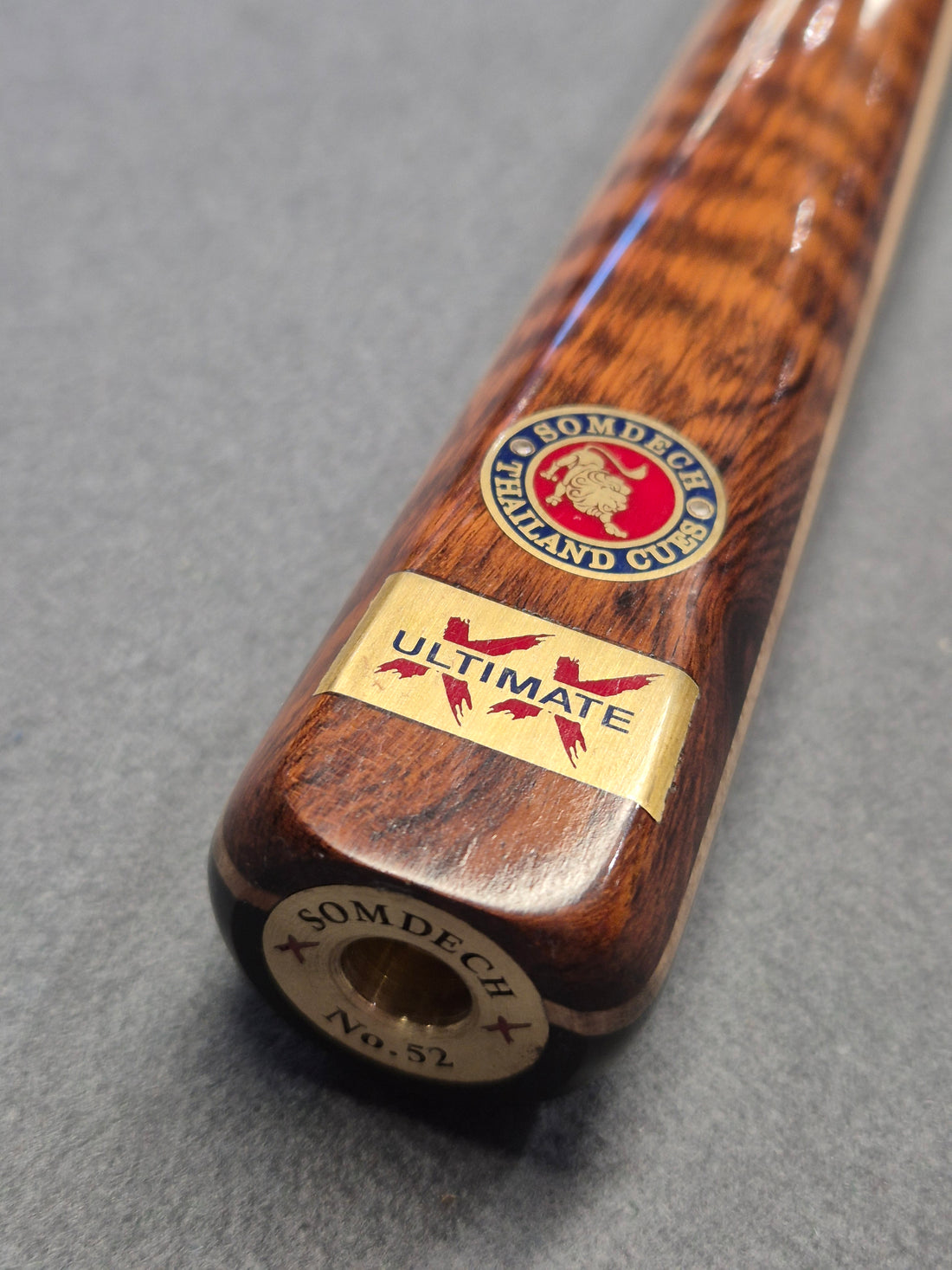 Ultimate XX Full Shaft [XX03]