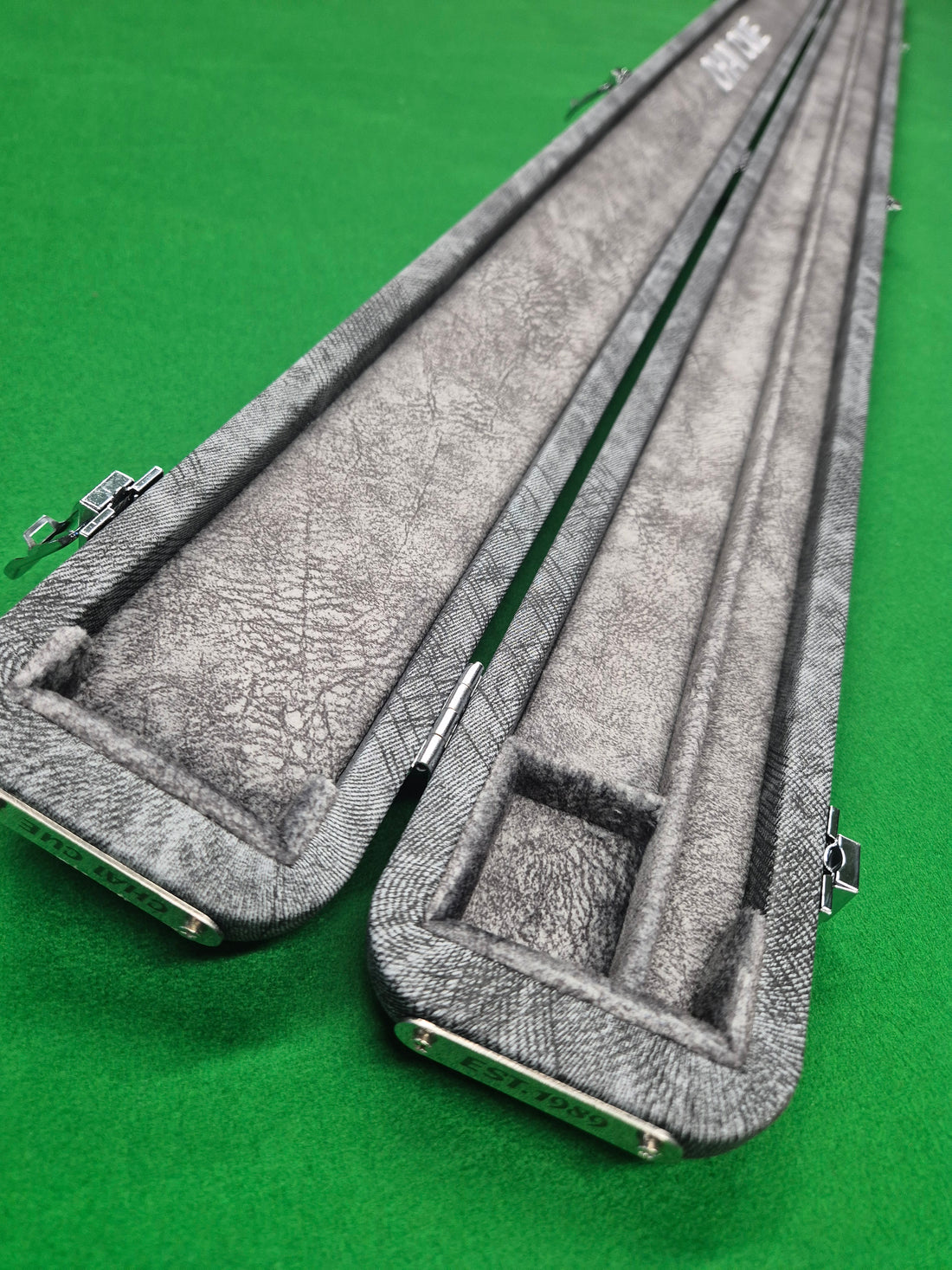 1 Piece 2 Slot Synthetic Leather [CHC-13]