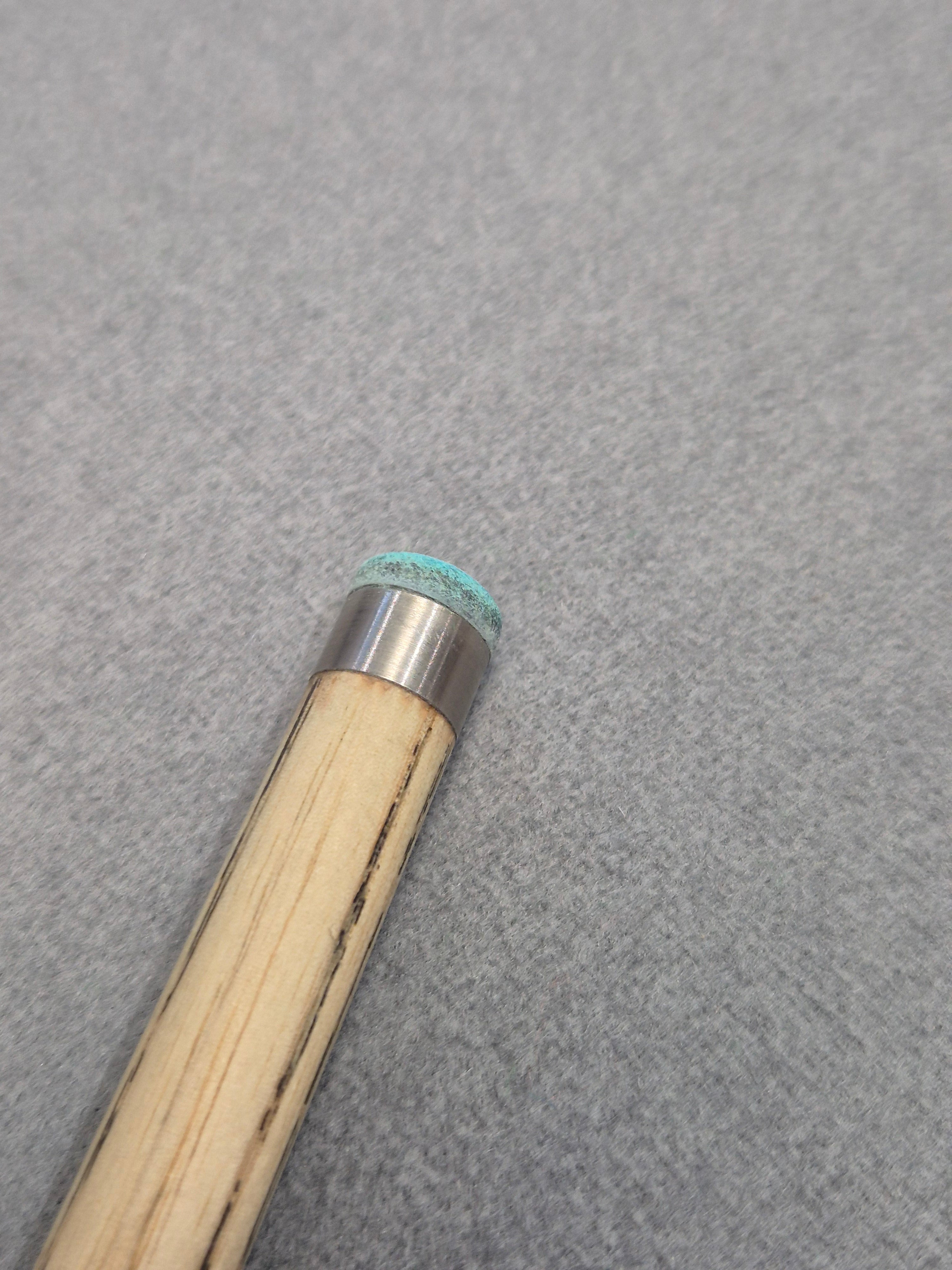 Silver Hunter Full Butt TI [SIH02]