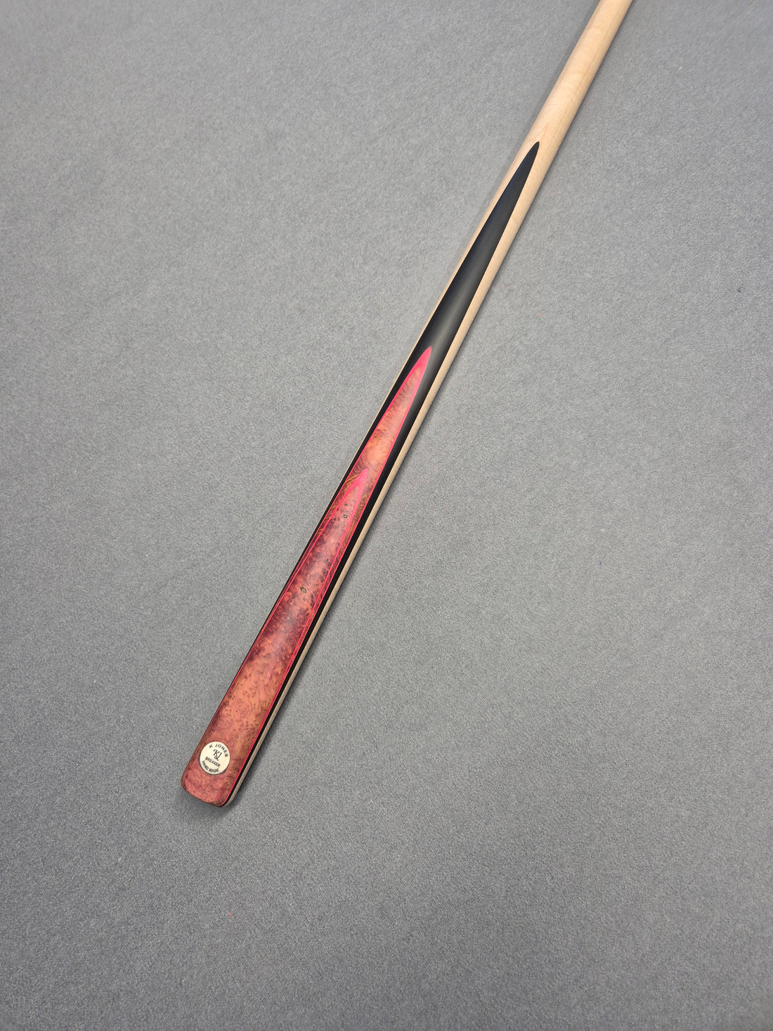 Breaker Break Cue [KJB71]