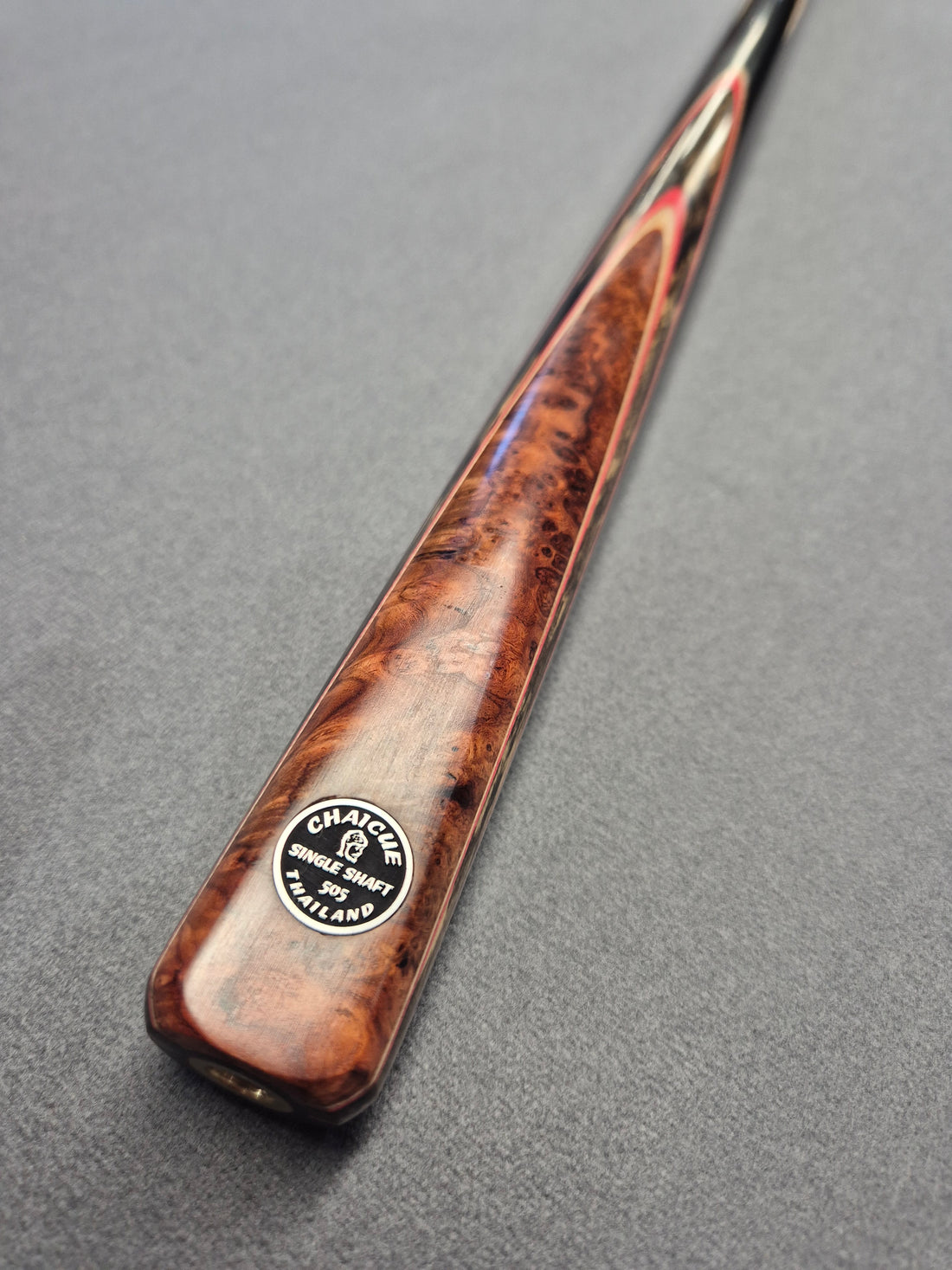 Single Shaft #505