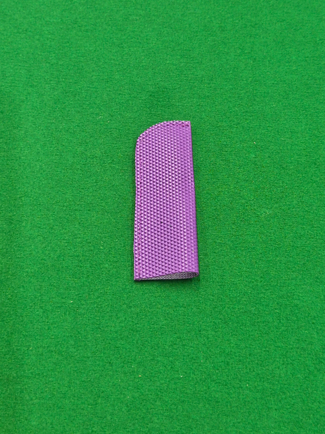 Leather Tip Protector Plain [LTP1]