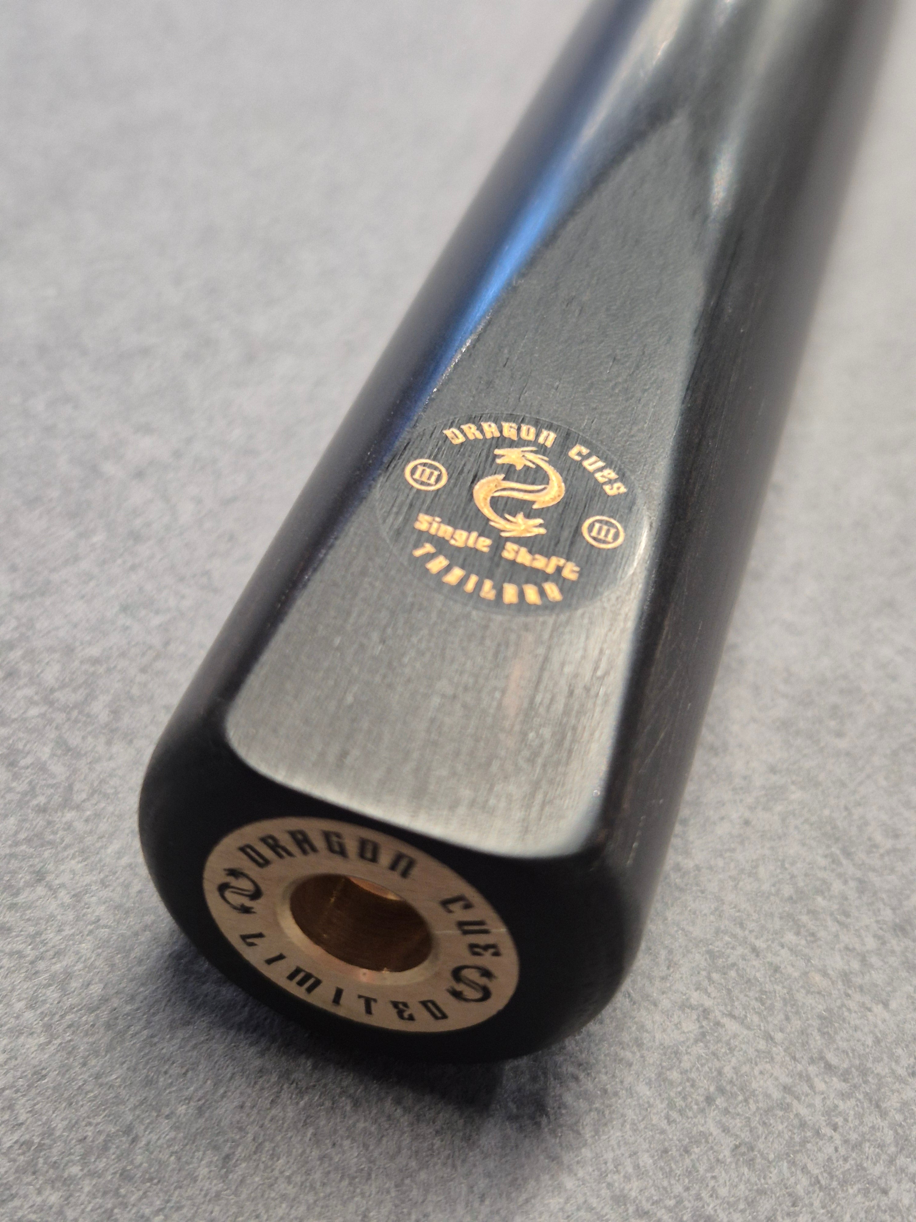 Class III Single Shaft [DGON-11]