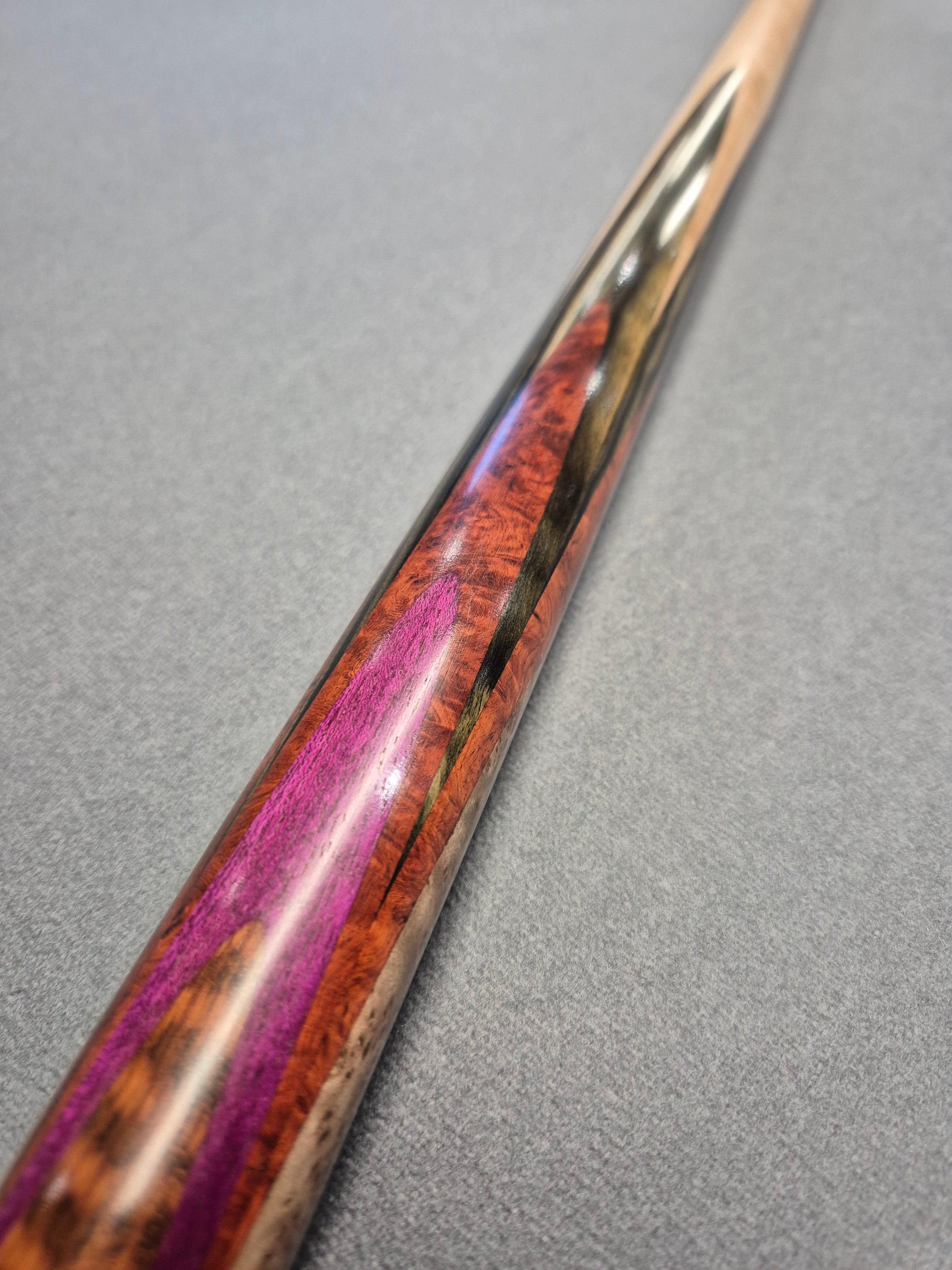 Apex Full Shaft TI #026