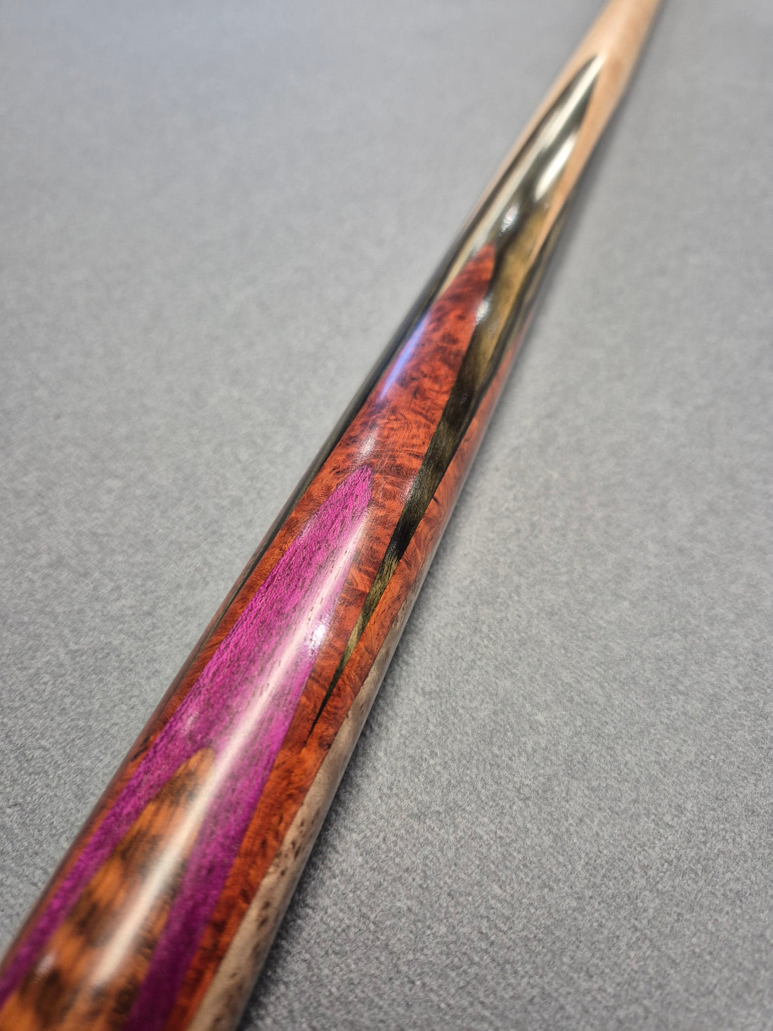 Apex Full Shaft TI #026