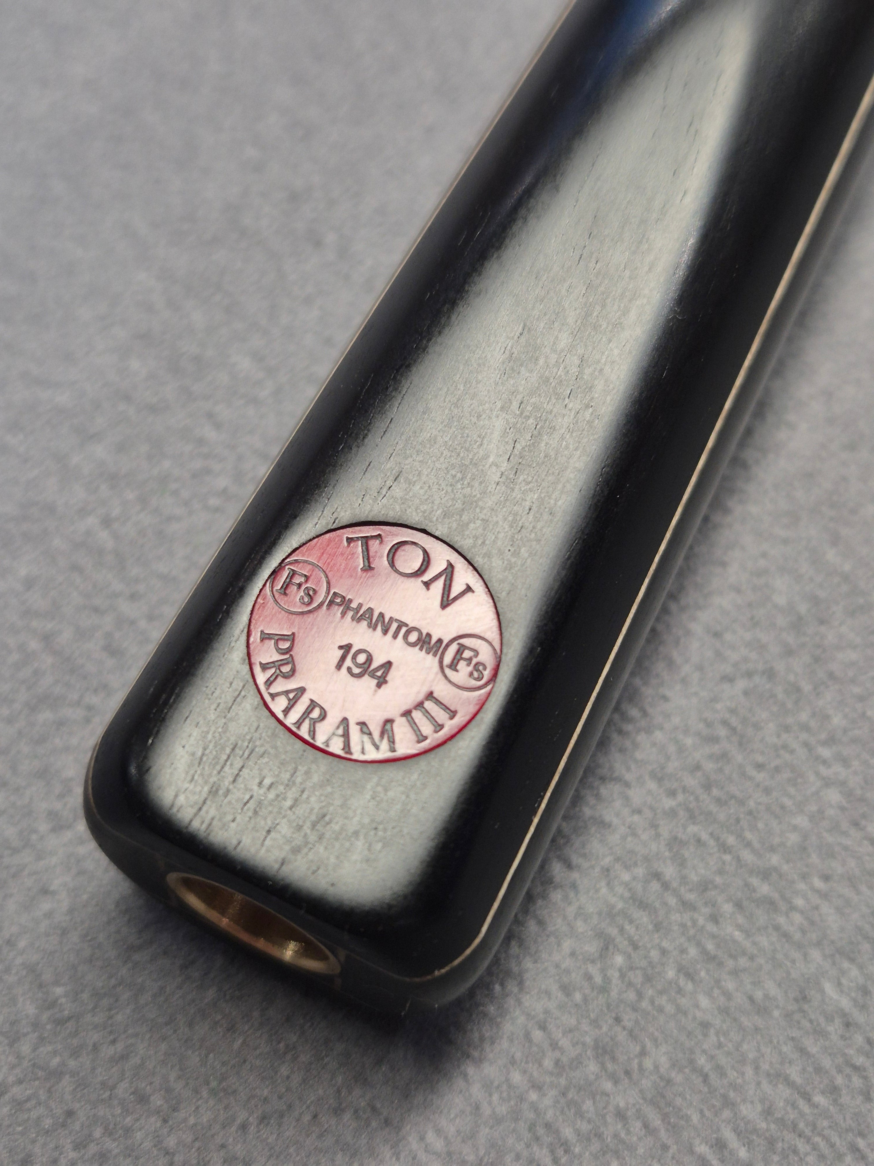 Phantom Full Shaft #194