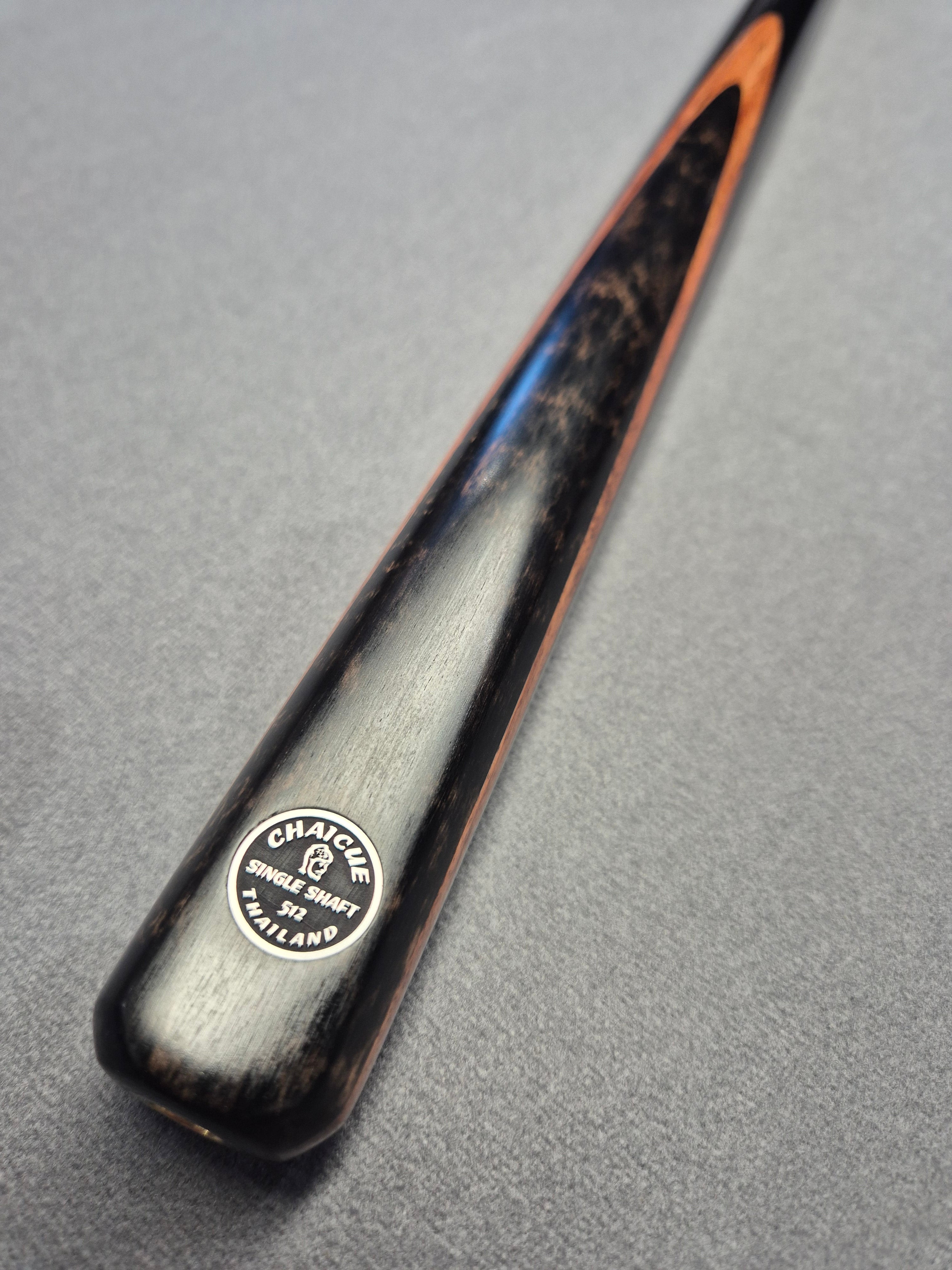 Single Shaft #512