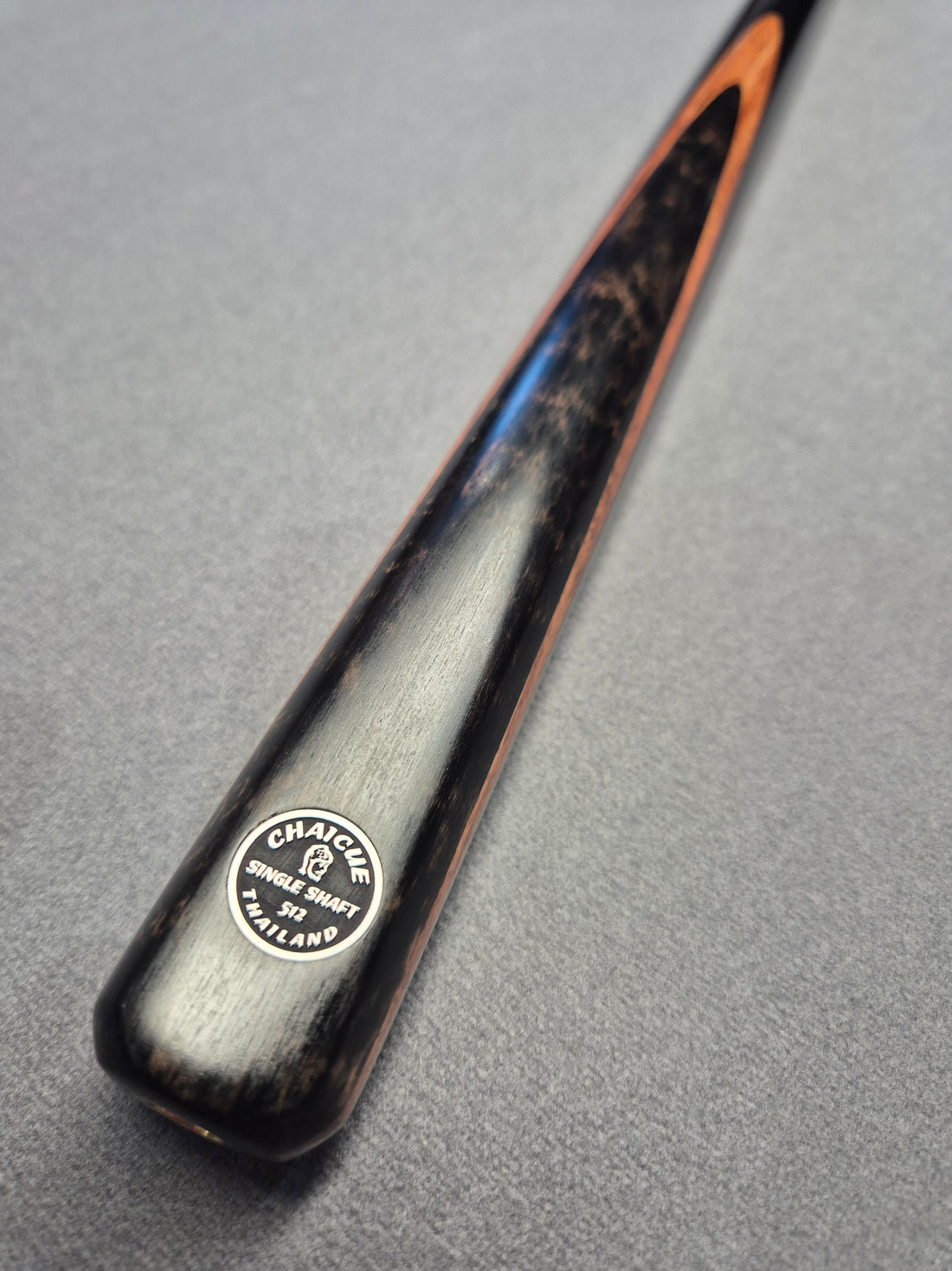 Single Shaft #512