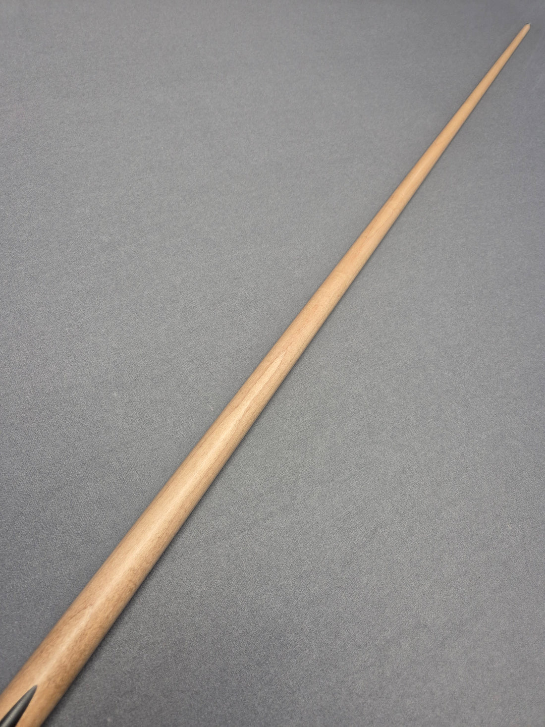 Professional Full Shaft #114 (Matching Mini Butt)