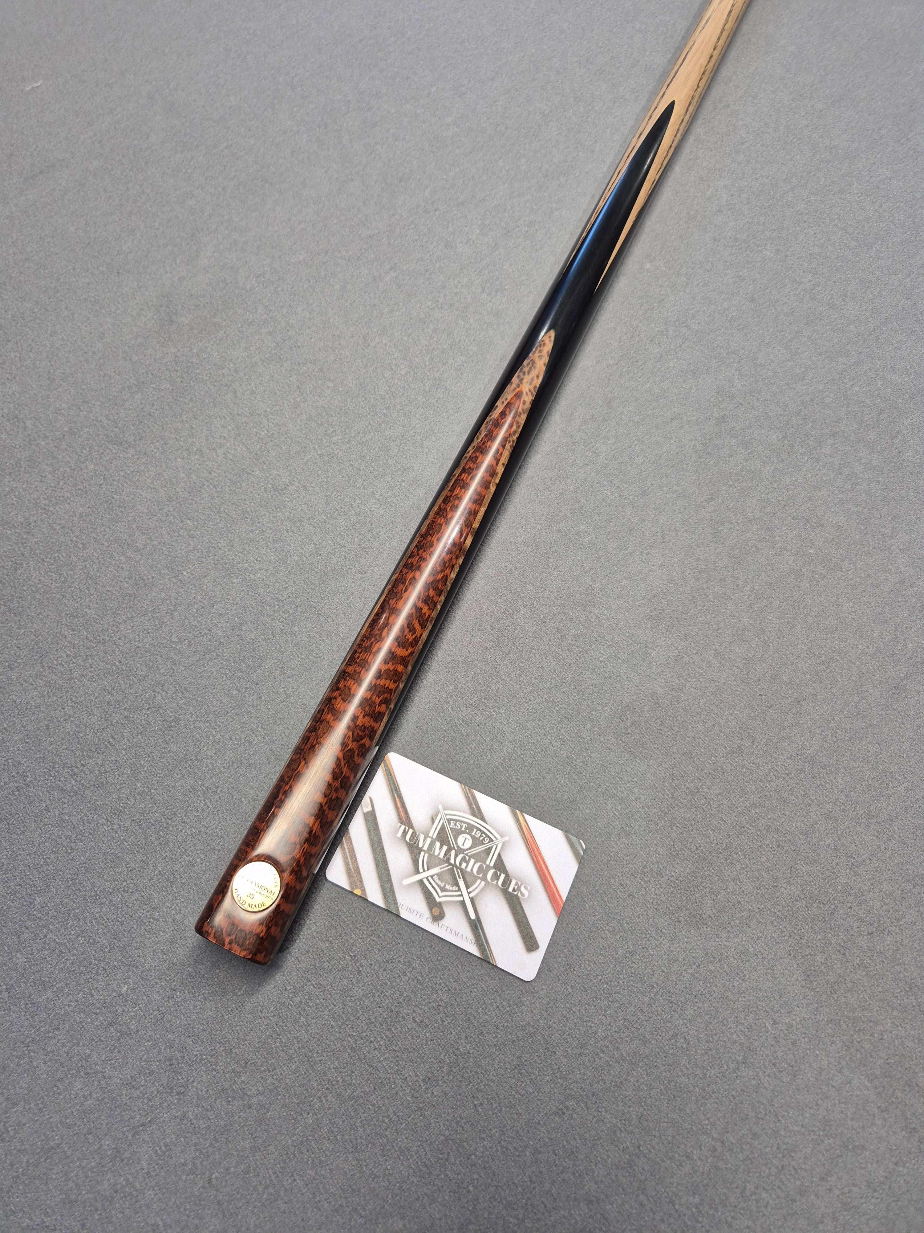 Professional Full Shaft #35