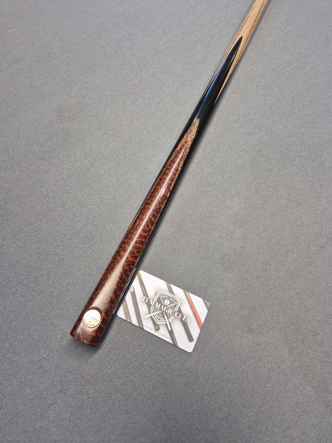 Professional Full Shaft #35