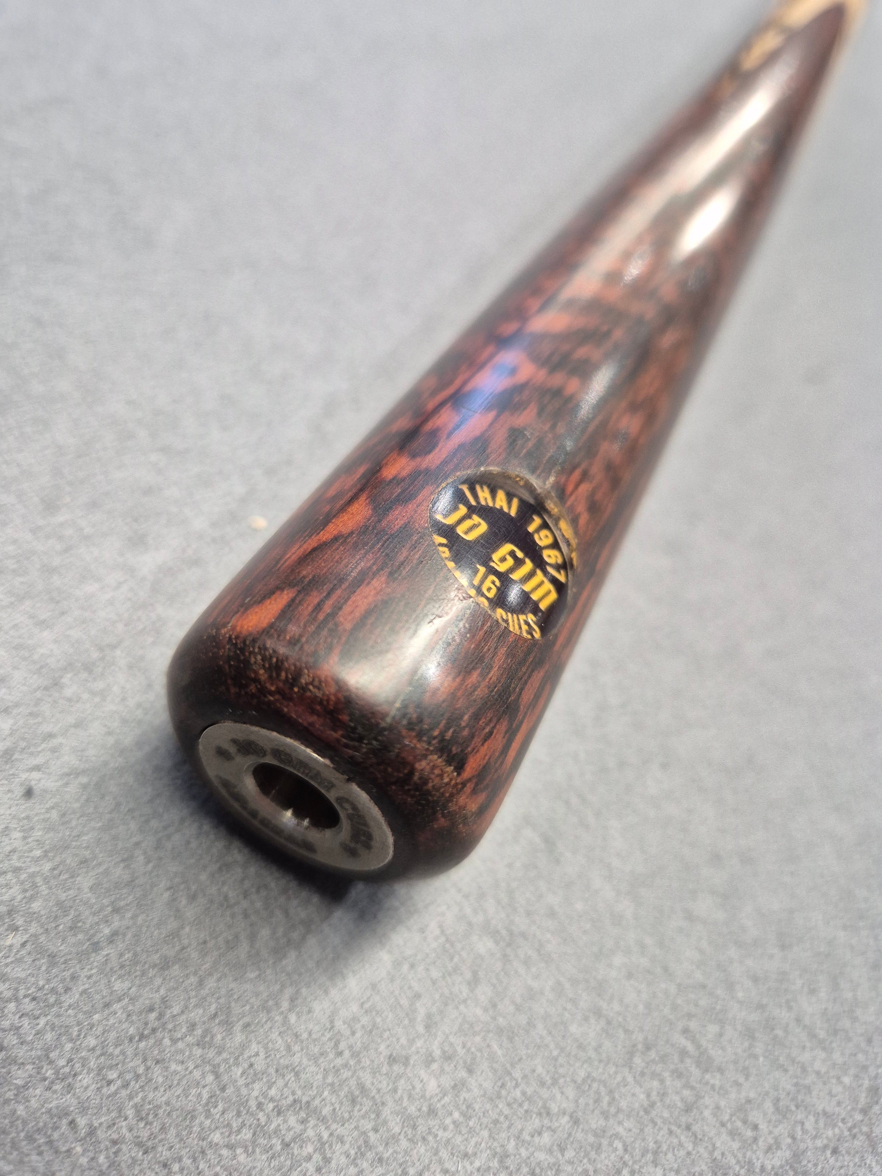 Adamas #16 Round Butt *REDUCED*