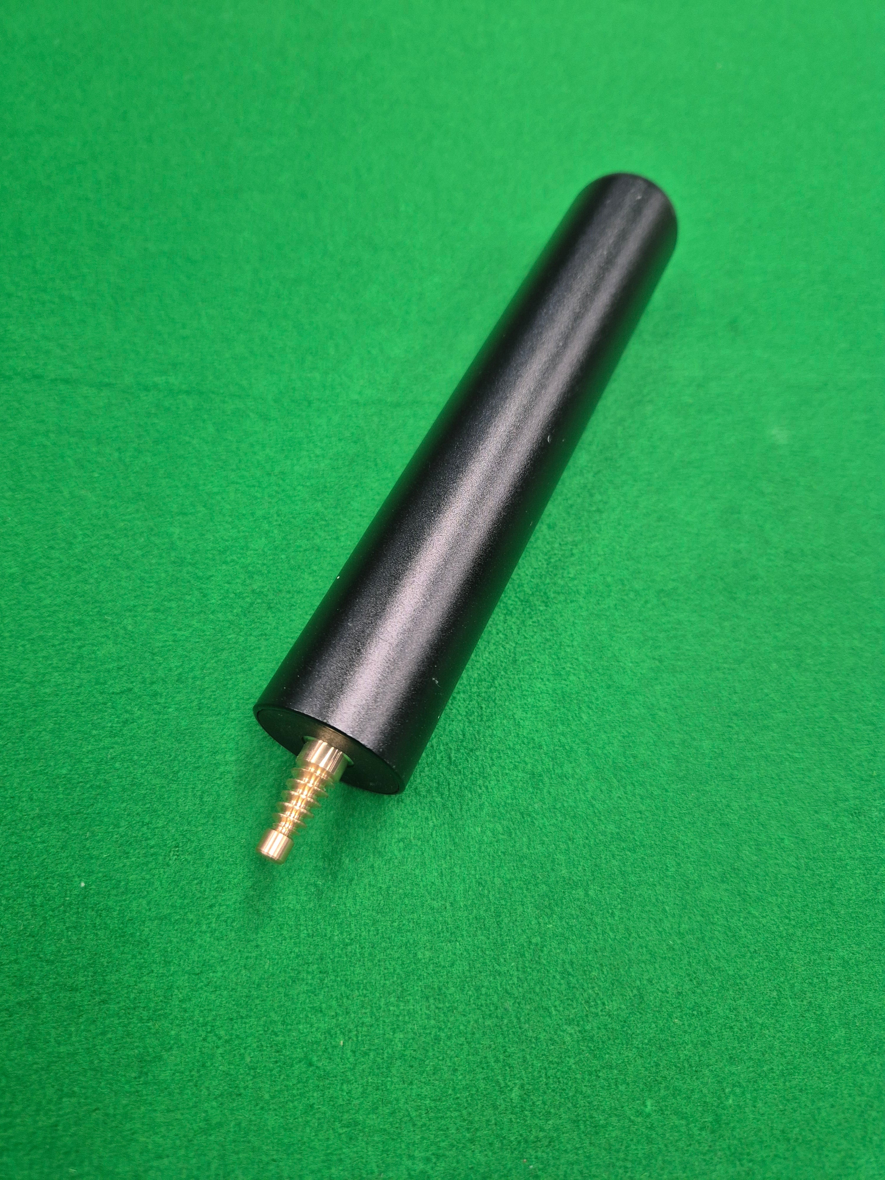 Thai Spiral Thread 6" Aluminium Mini Butt [WHX-5]