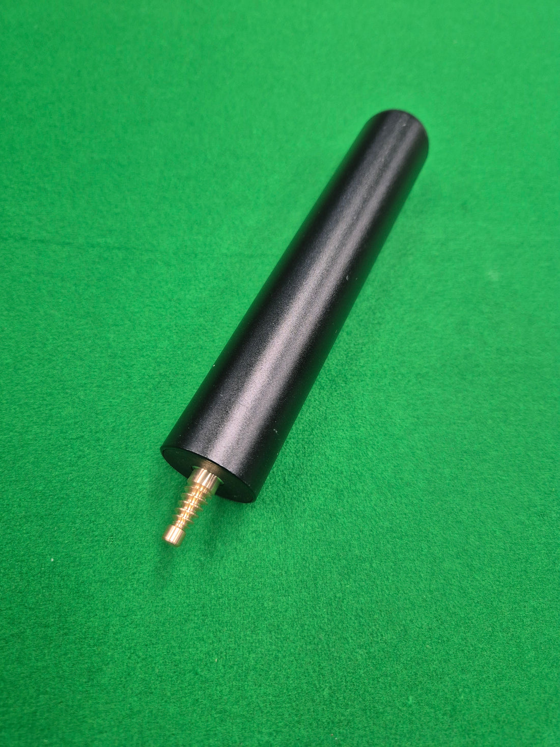 Thai Spiral Thread 6" Aluminium Mini Butt [WHX-5]