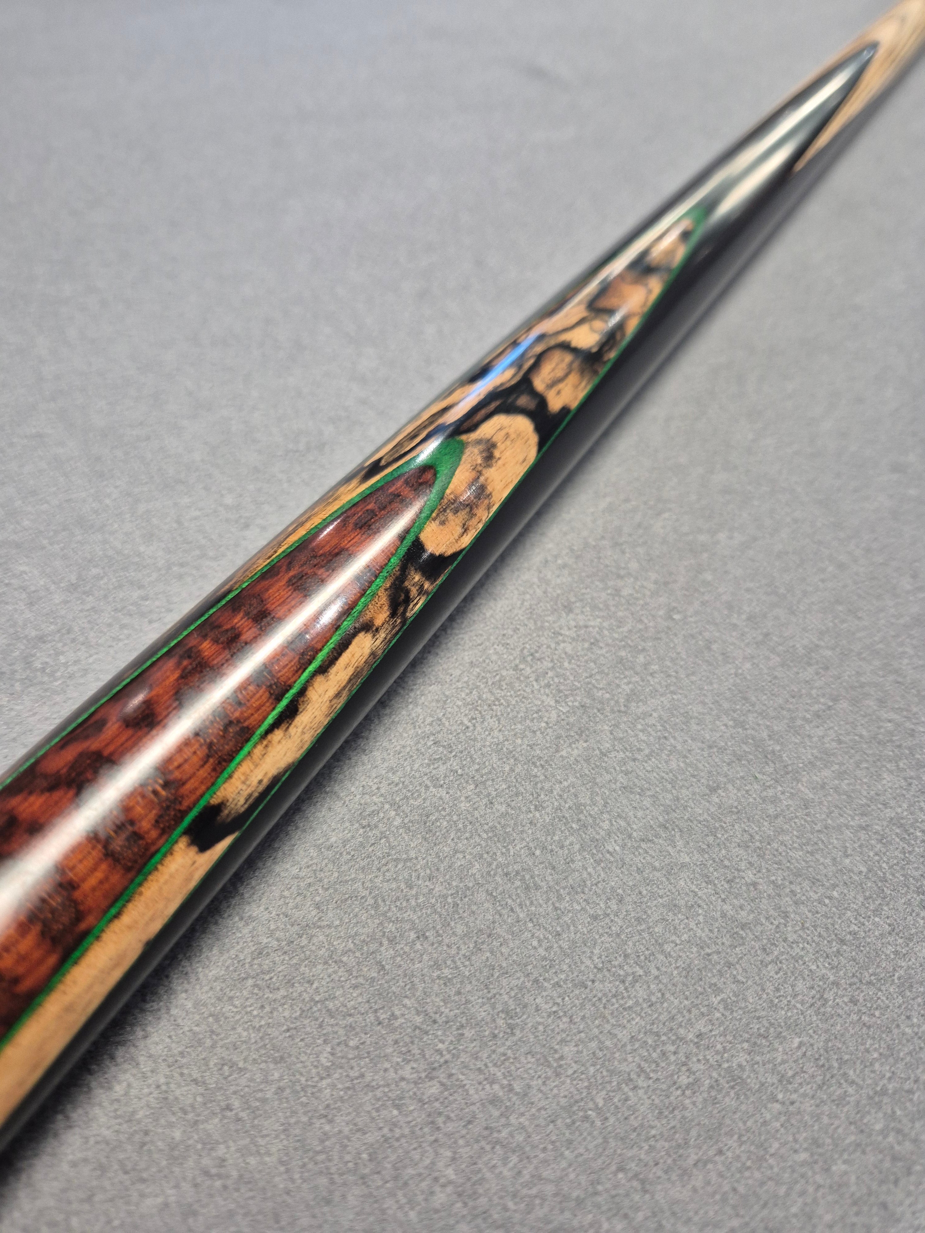 Apex Pro Shaft [As used by The Routine Instructor]