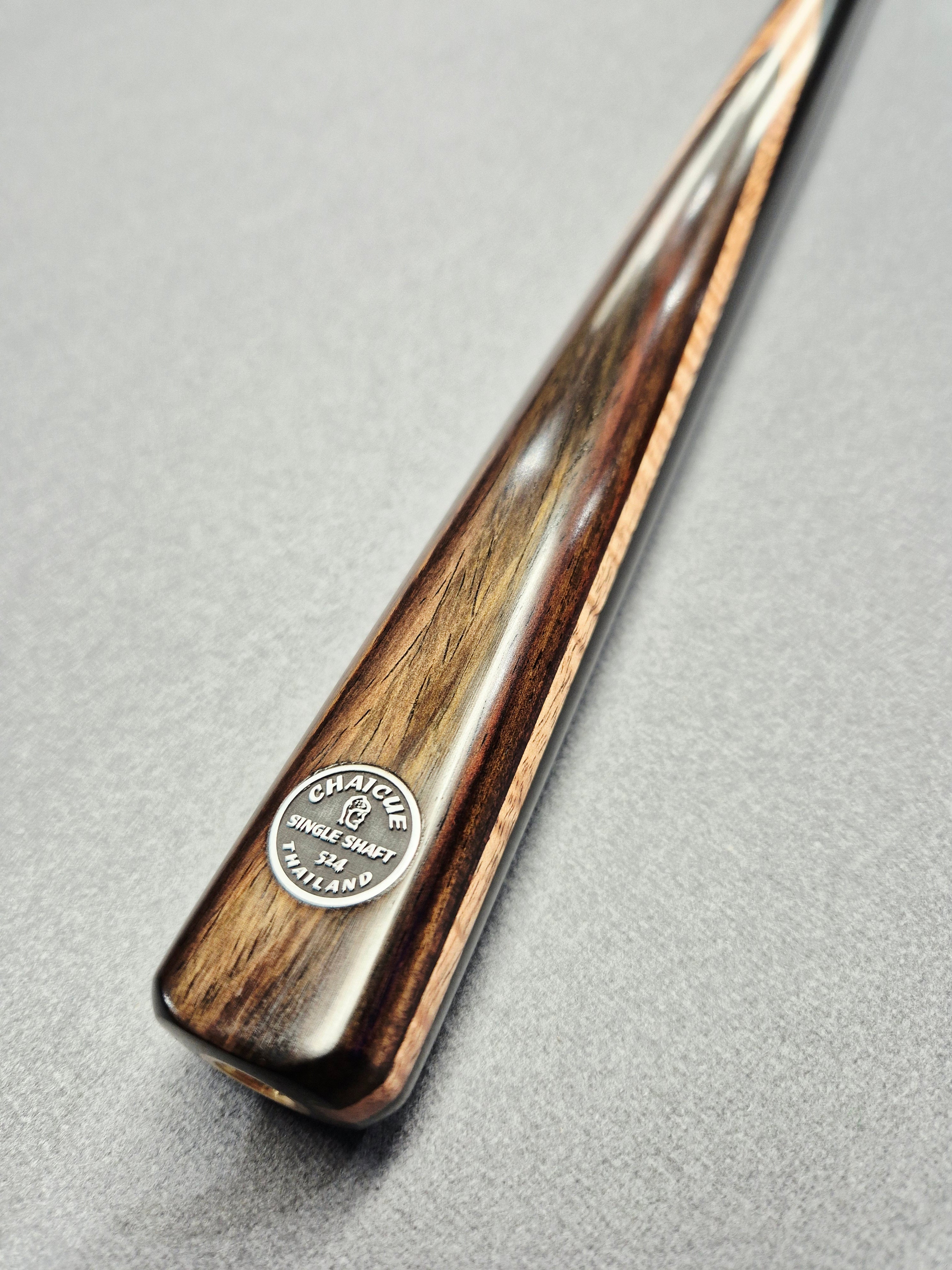 Single Shaft #524