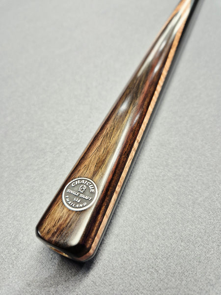 Single Shaft #524
