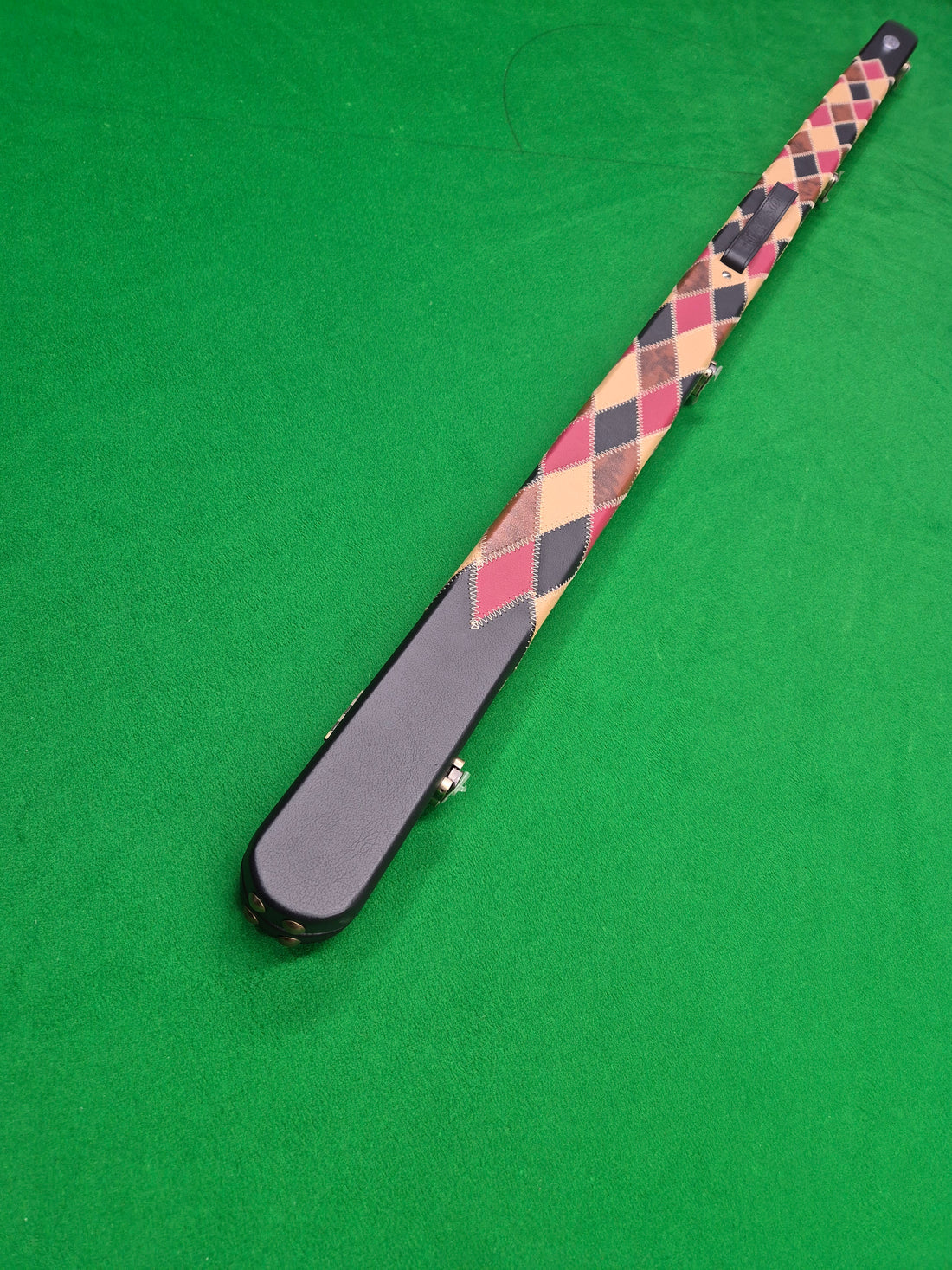 1 Piece 1 Slot Harlequin [BMH01]