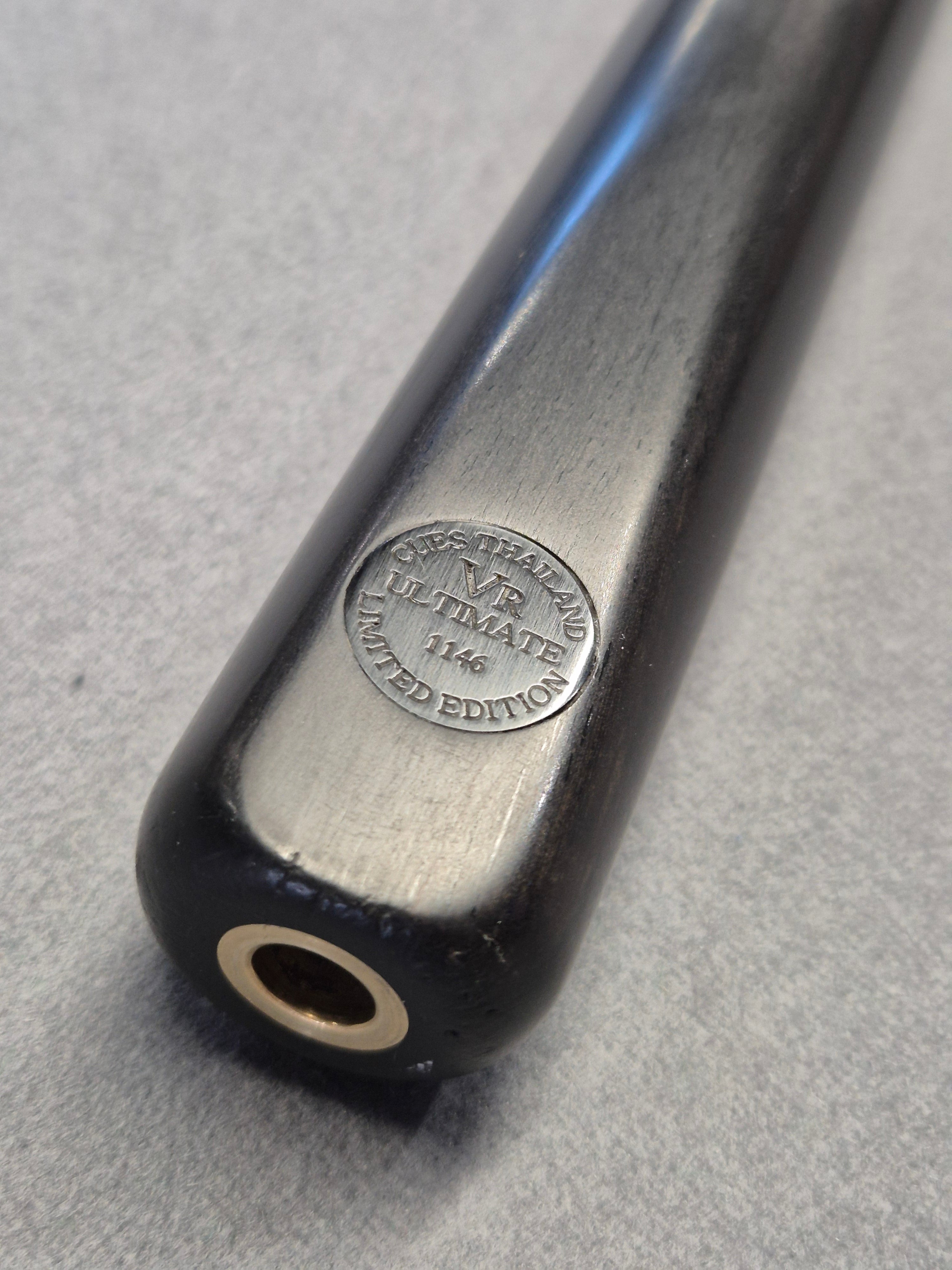 Ultimate Limited Edition #1146