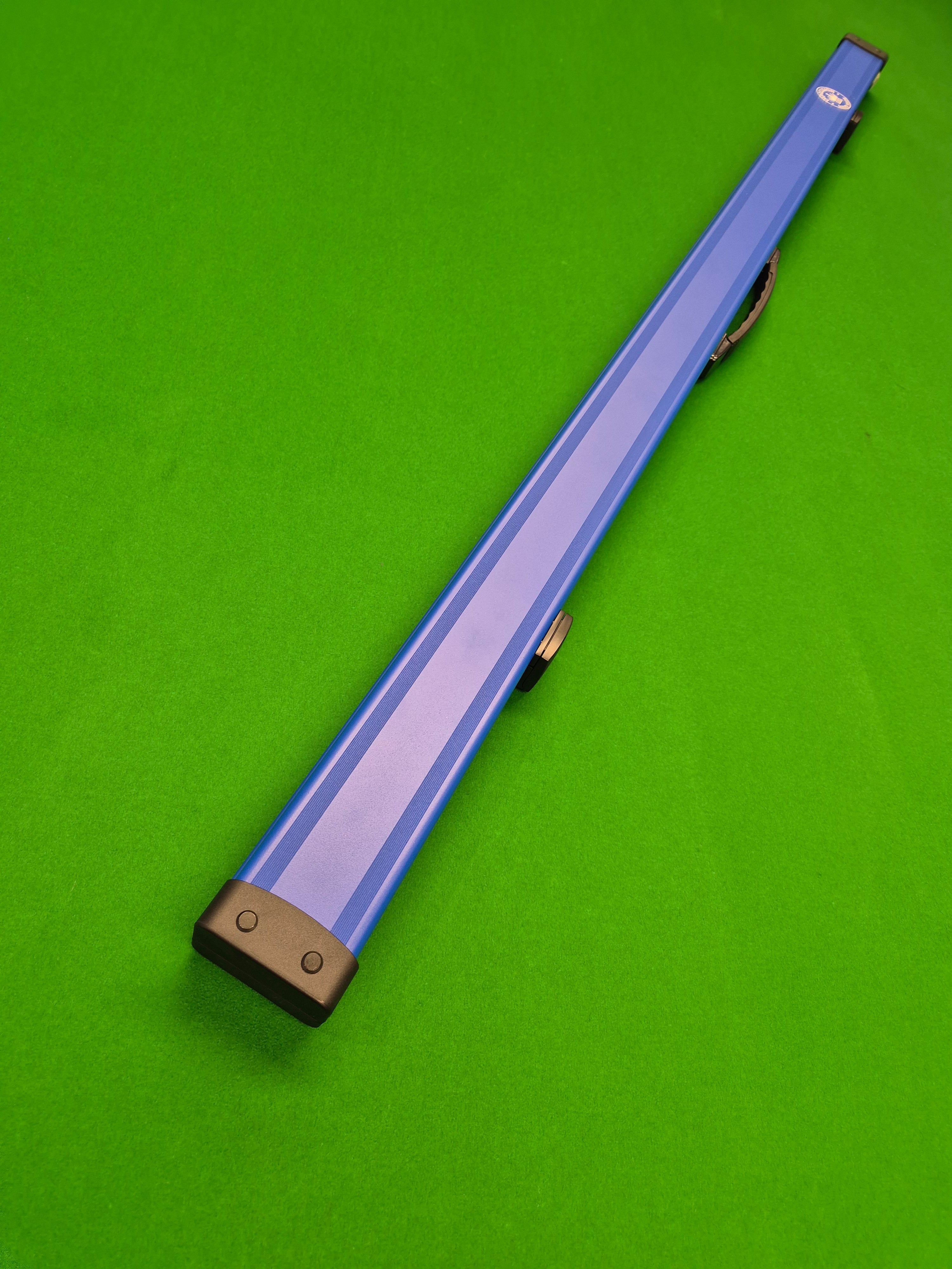 1 Piece 2 Slot Aluminium [IPC-7]