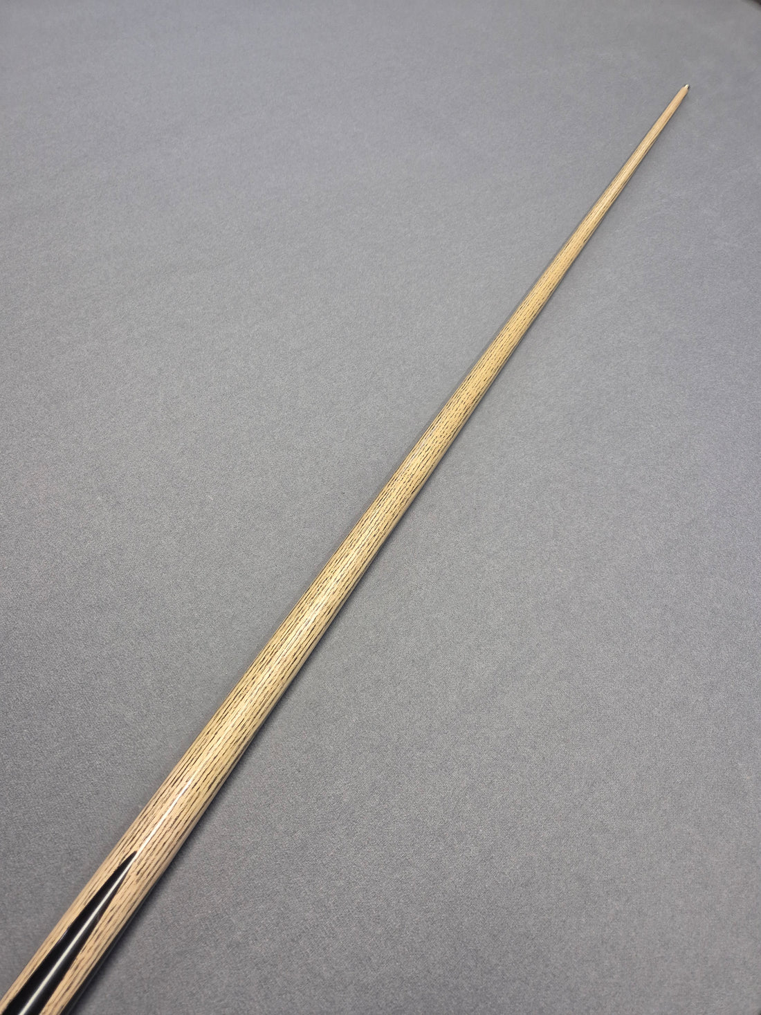 Apex Full Shaft #029 - As used by The Routine Instructor