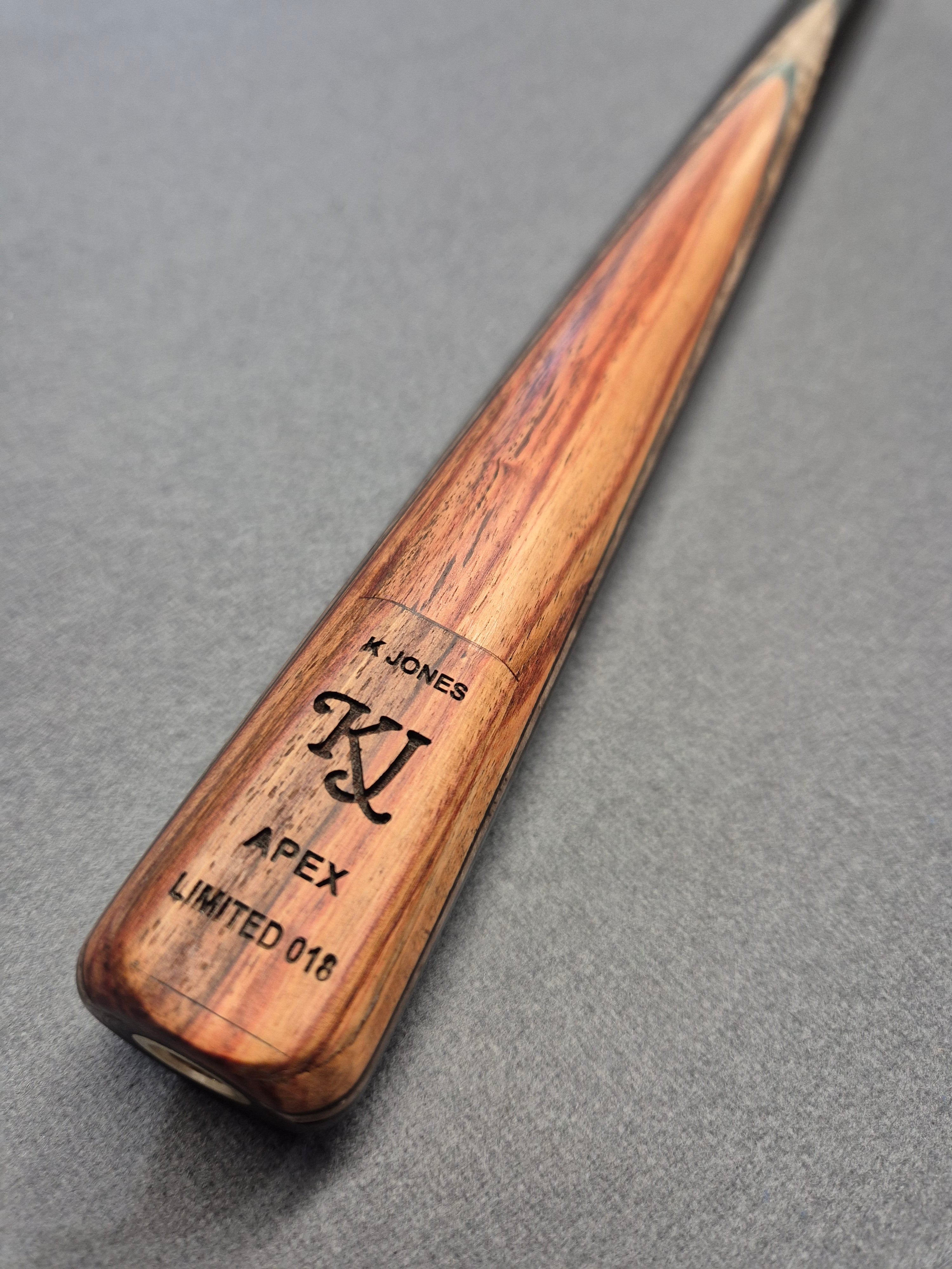 Apex Limited Full Shaft #018