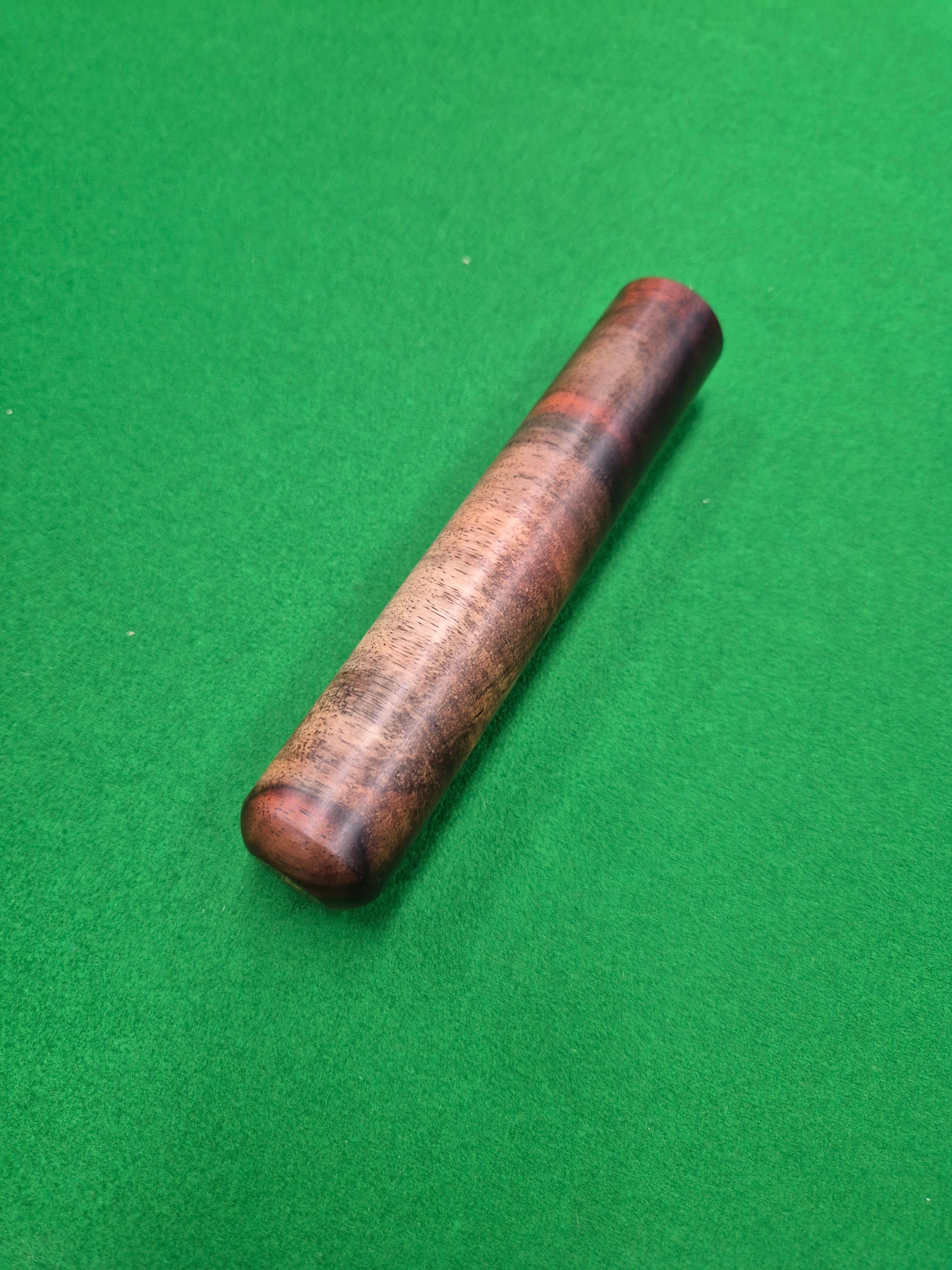 Seven Colour Rosewood 6" Female Mini Butt [ASX-3]