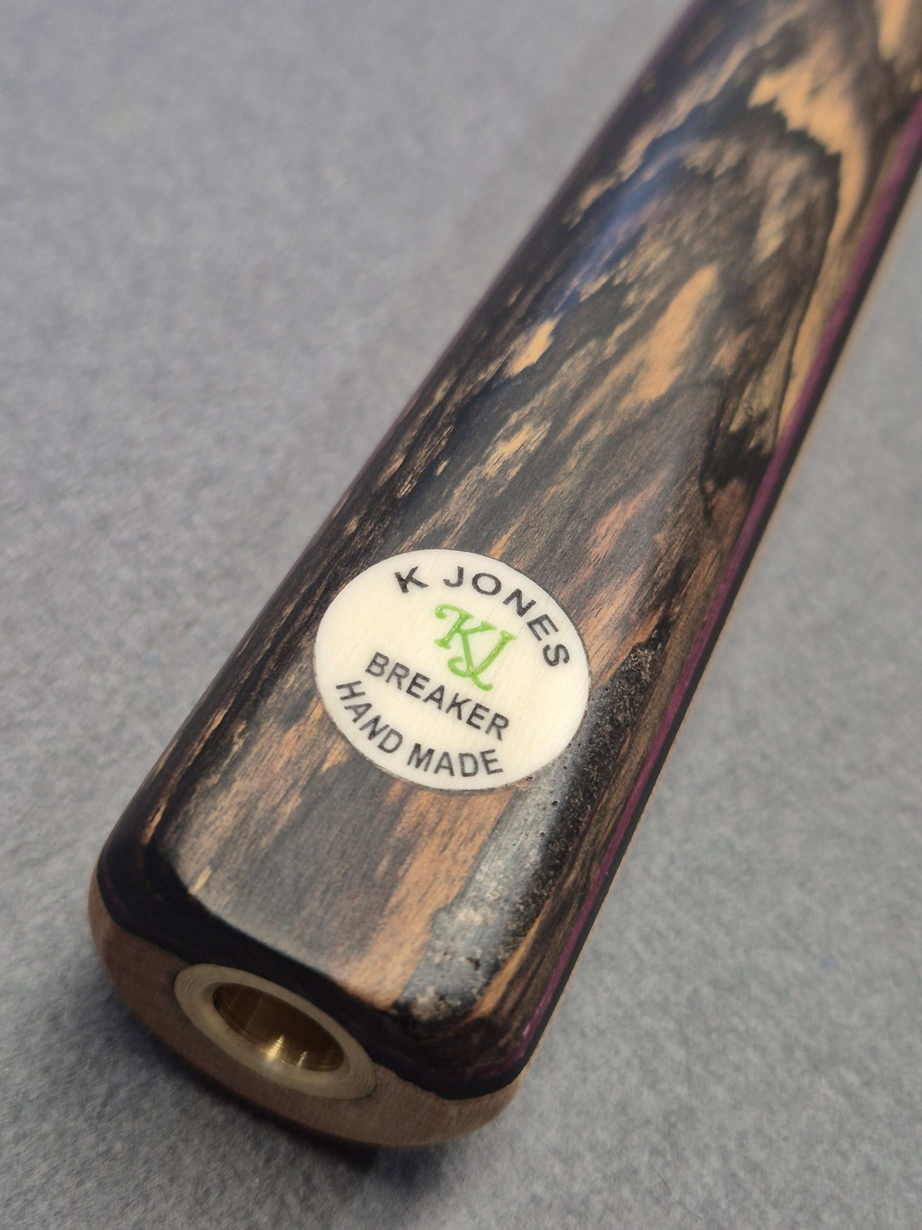 Junior Breaker Break Cue [KJJB4]