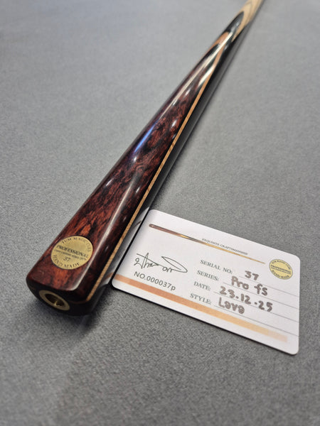 Professional Full Shaft #37