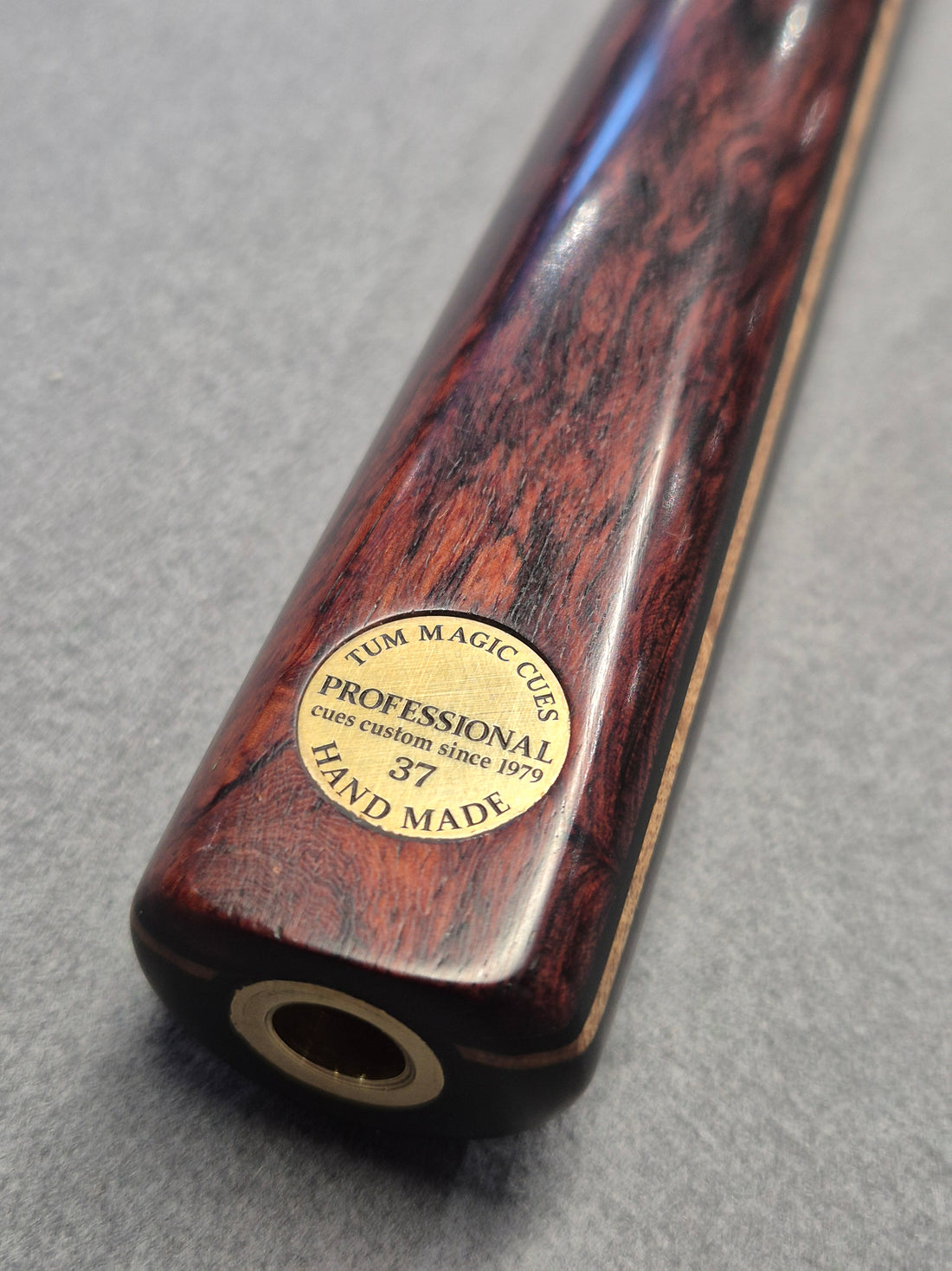 Professional Full Shaft #37