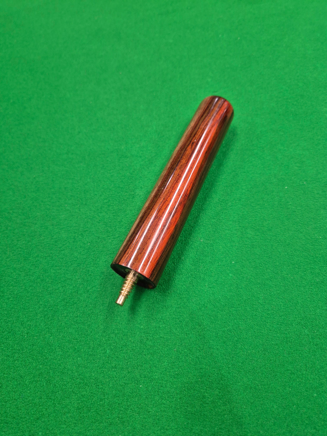 Thai Spiral Thread 6" Exotic Rosewood Mini Butts [TMB08]