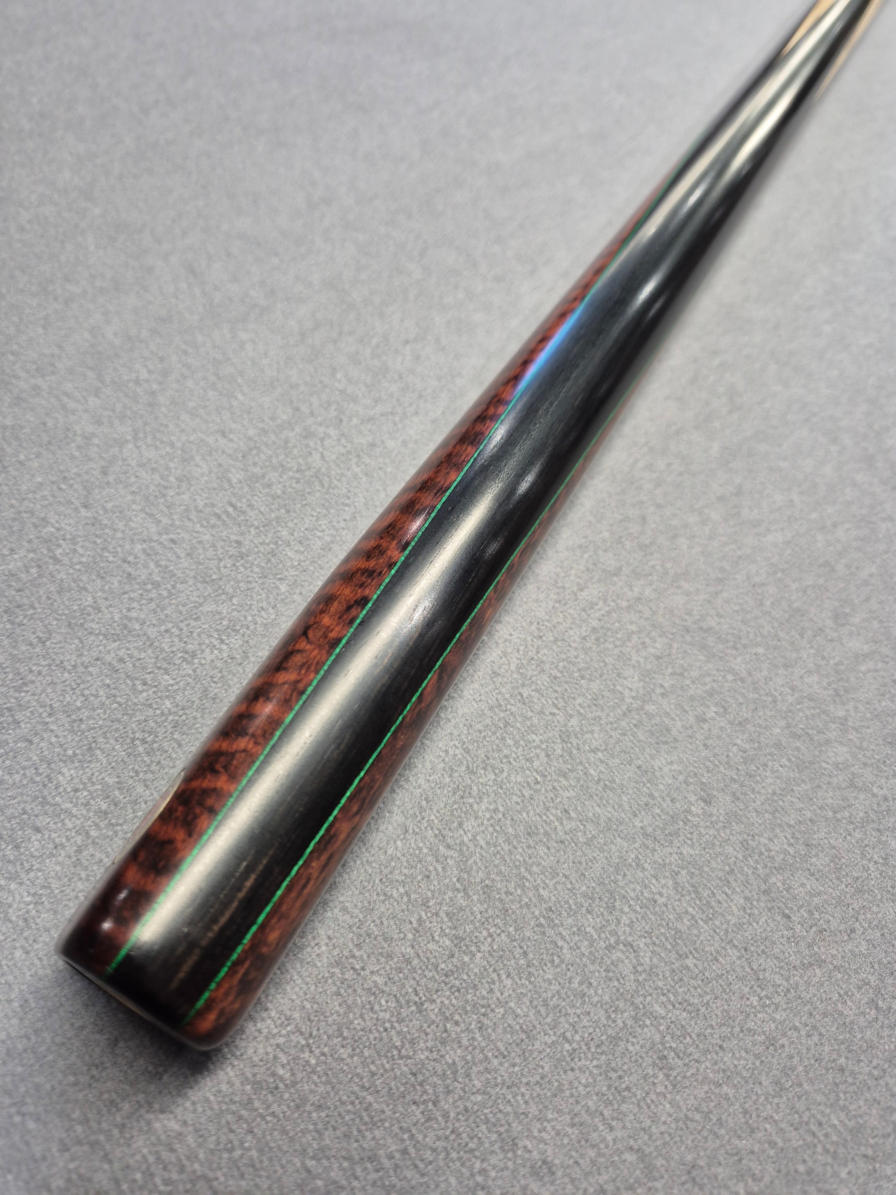 Apex Full Shaft #032 As used by The Routine Instructor