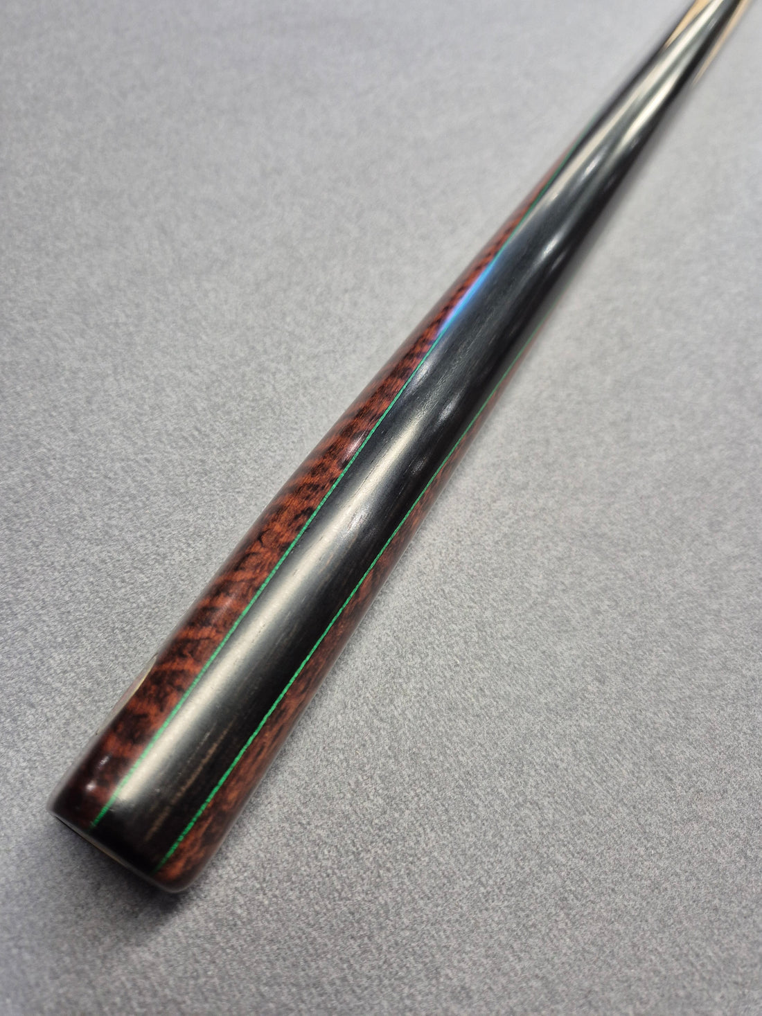 Apex Full Shaft #032 As used by The Routine Instructor