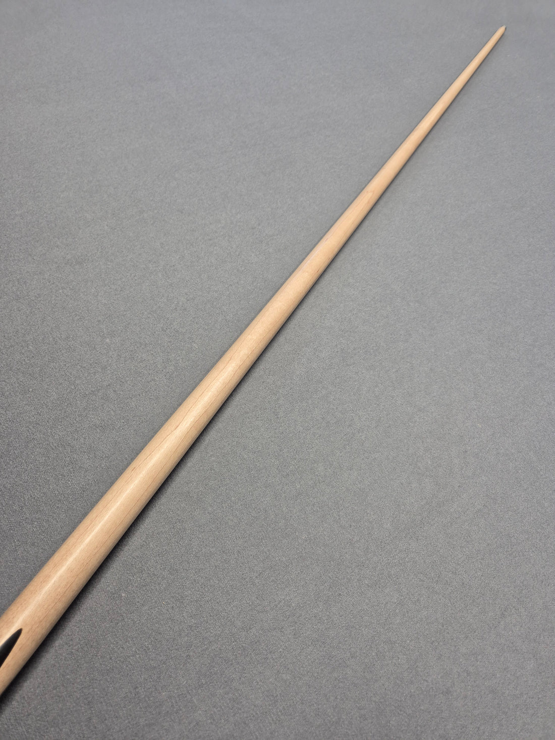 Apex Full Shaft TI #027