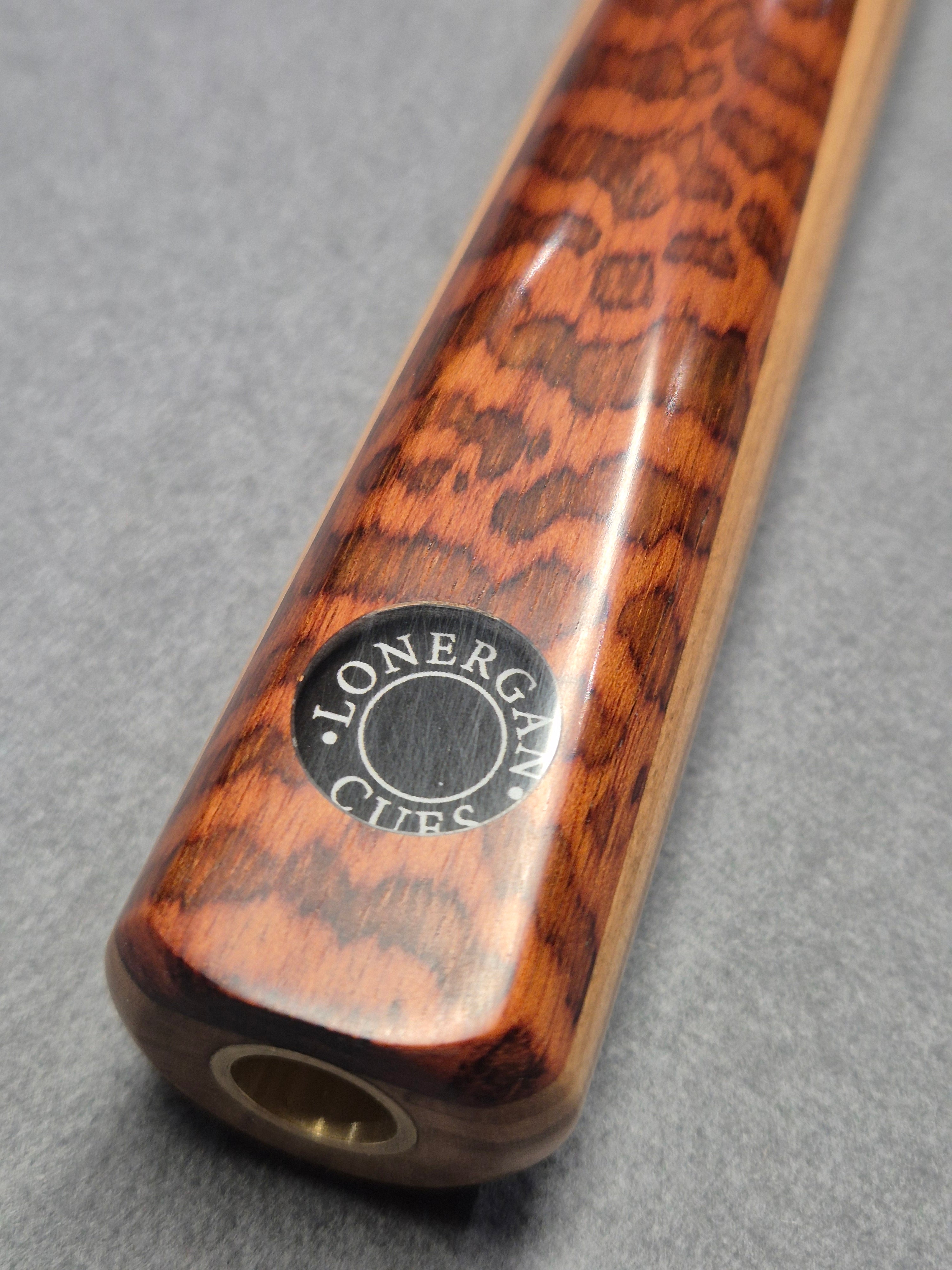 Lonergan Black Badge