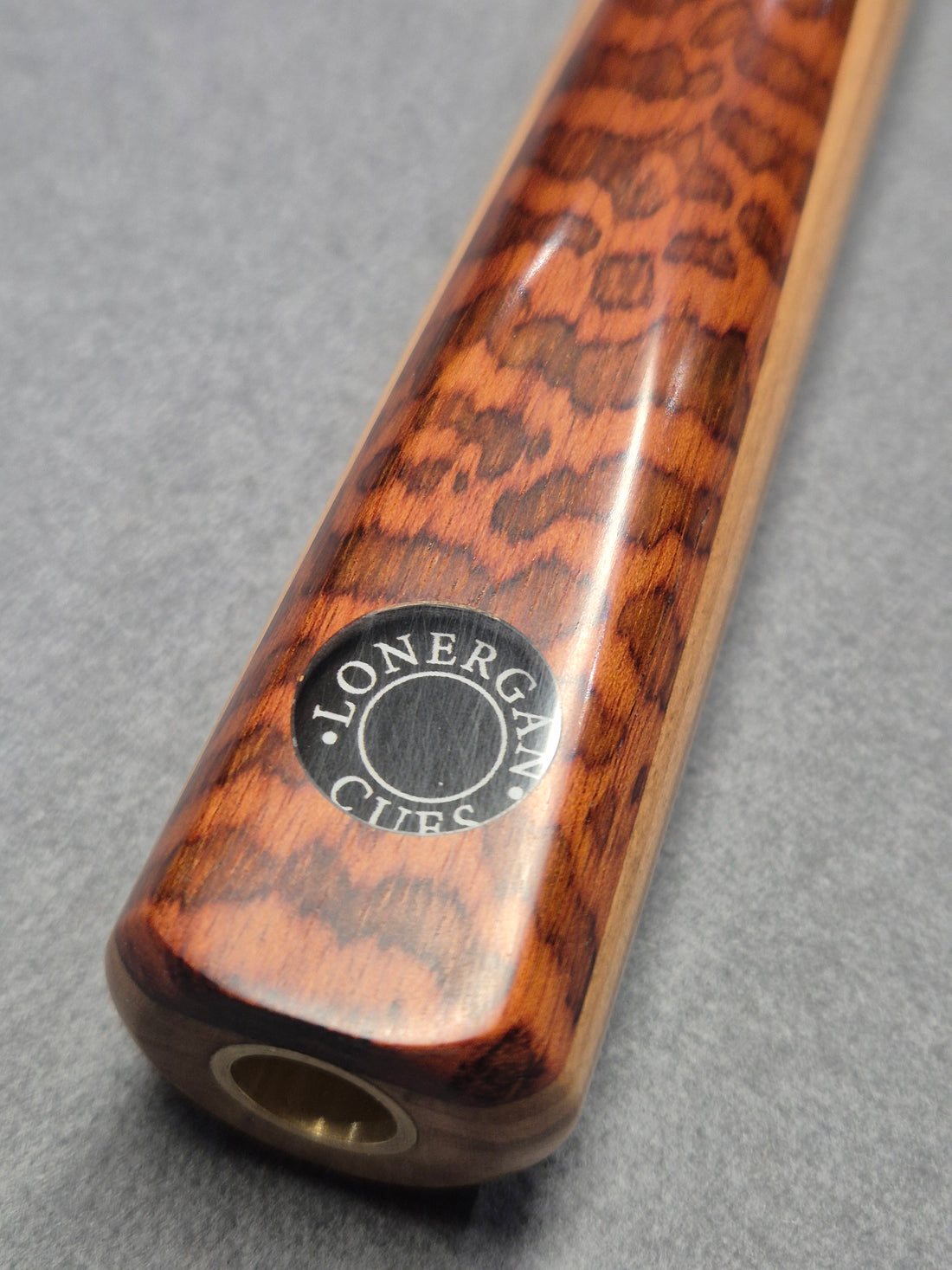Lonergan Black Badge
