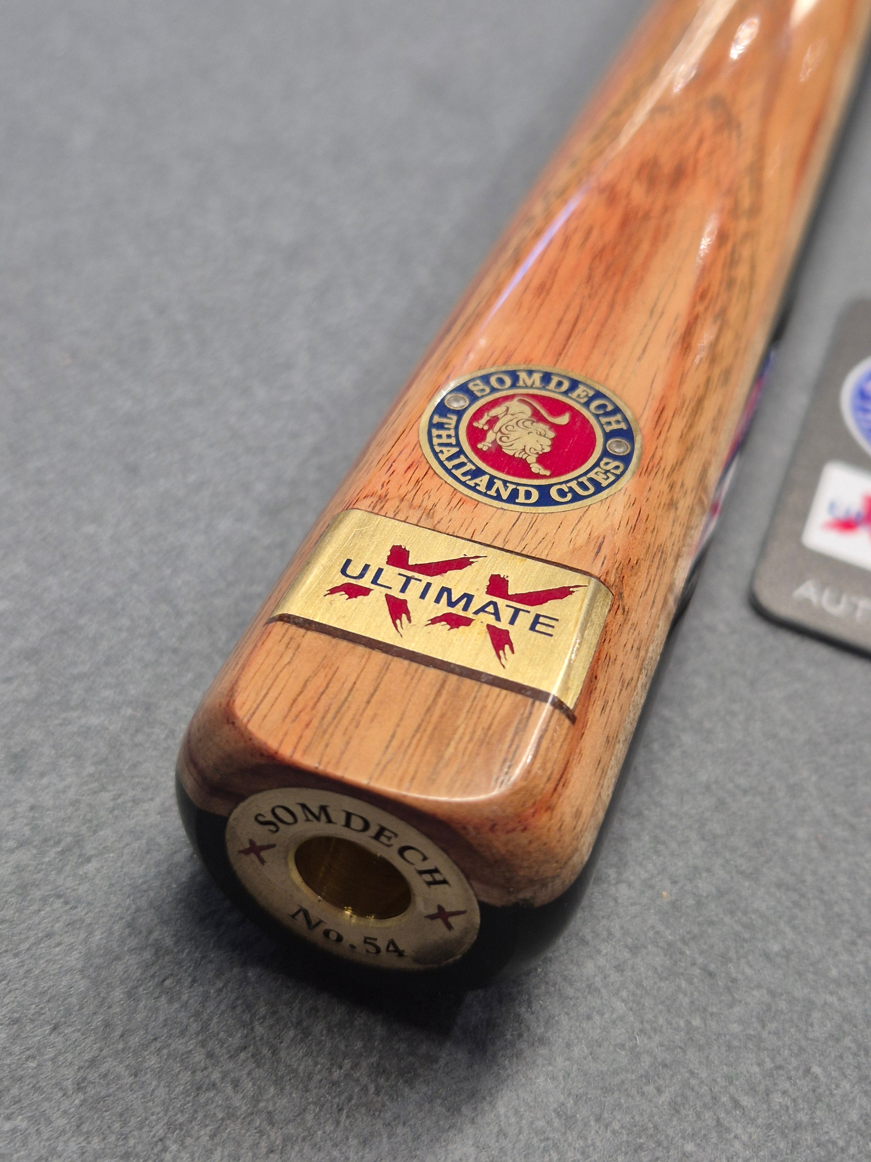 Ultimate XX Full Shaft [XX04]