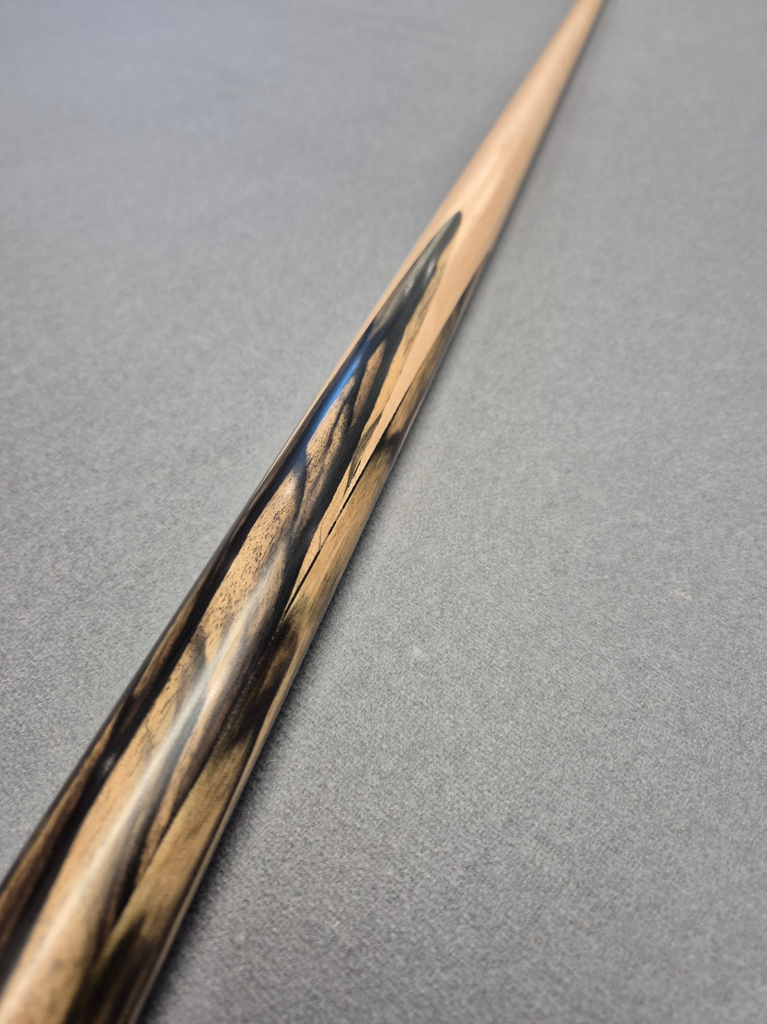 Apex Full Shaft Full Butt TI #025