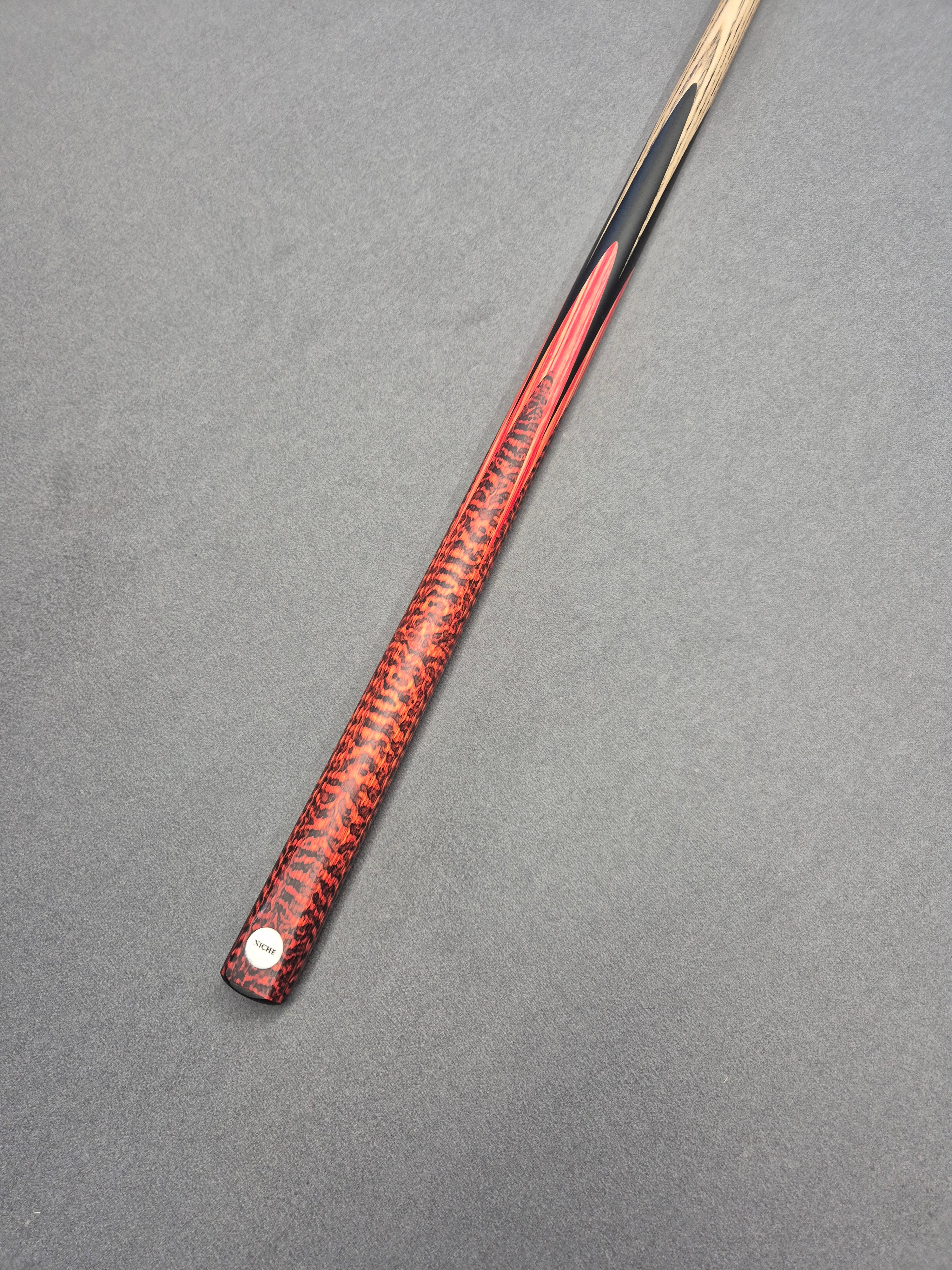 Printed Butt [NPRI01]