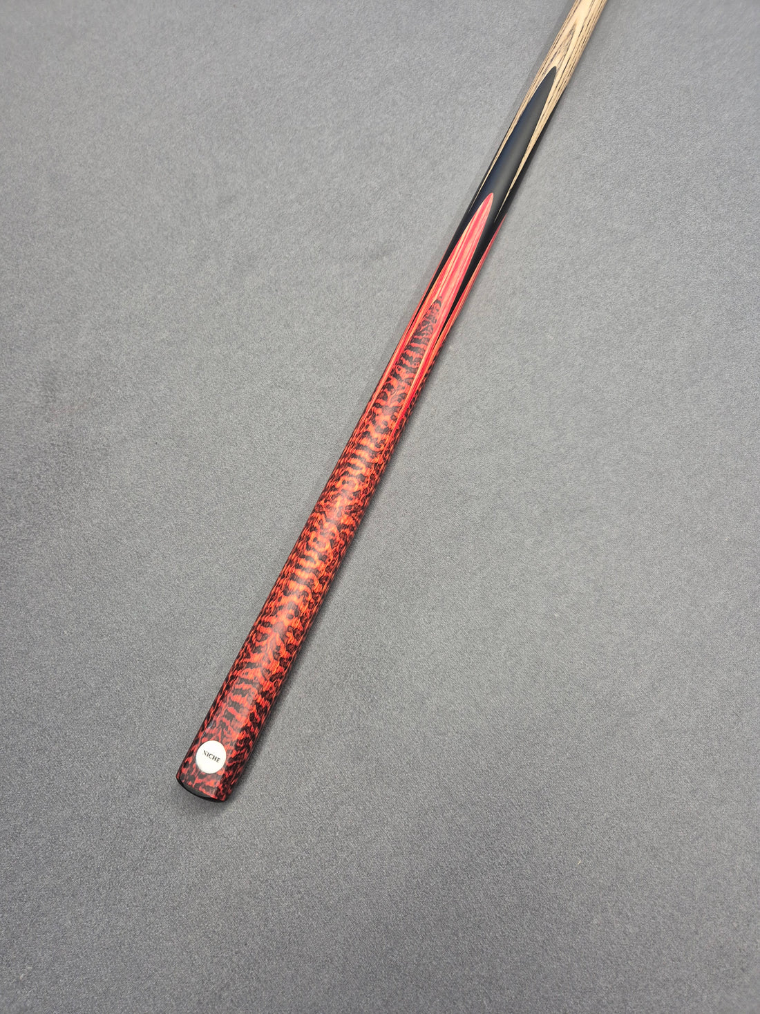 Printed Butt [NPRI01]