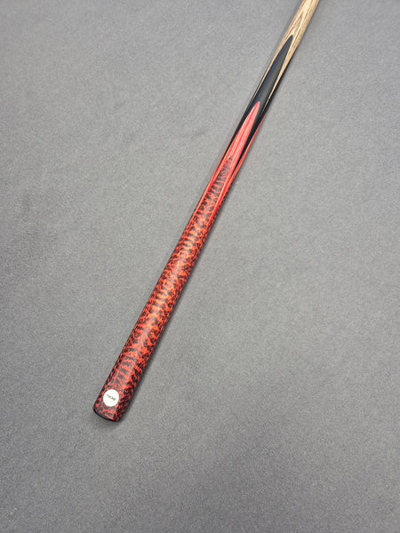 Printed Butt [NPRI01]