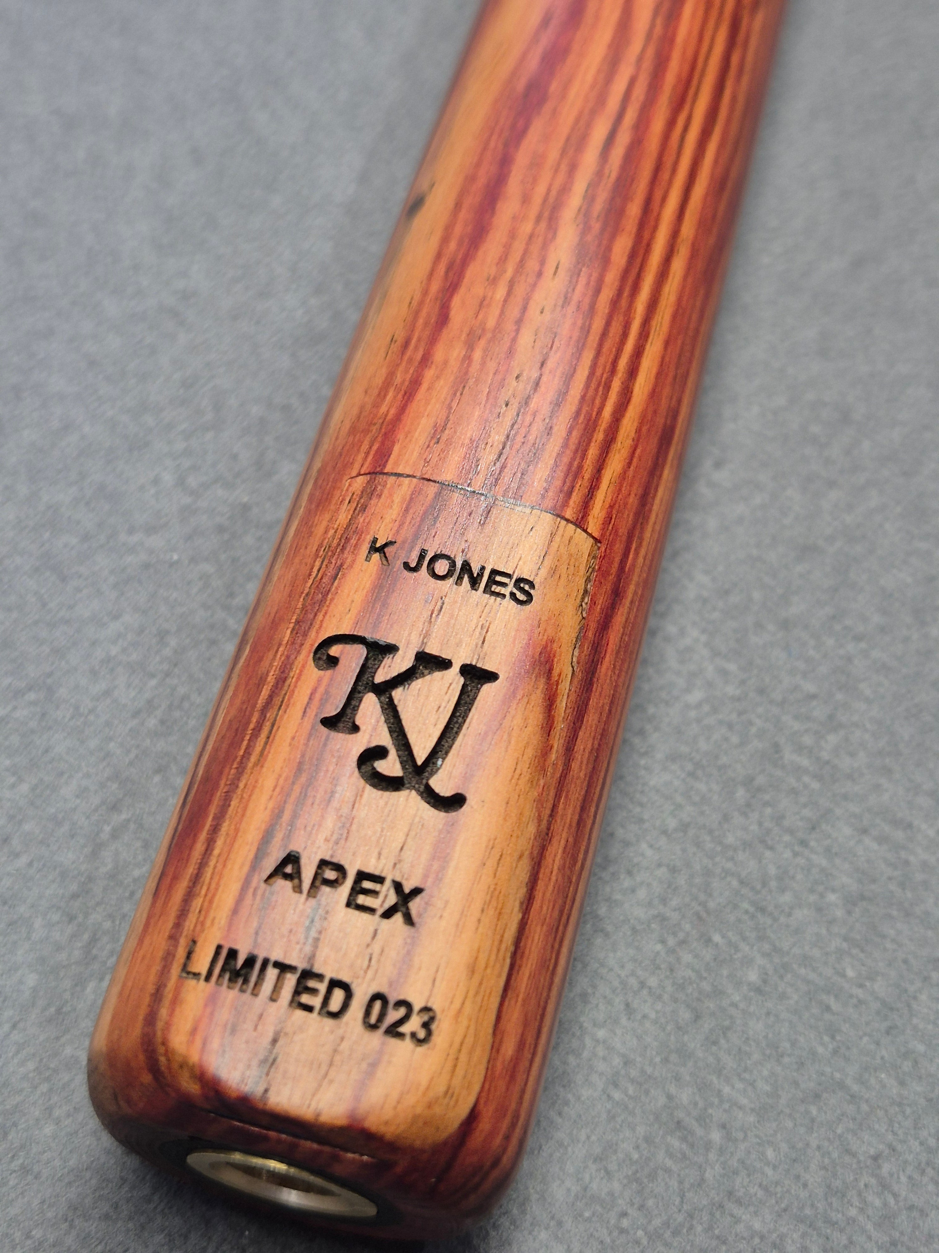 Apex Limited Full Shaft #023