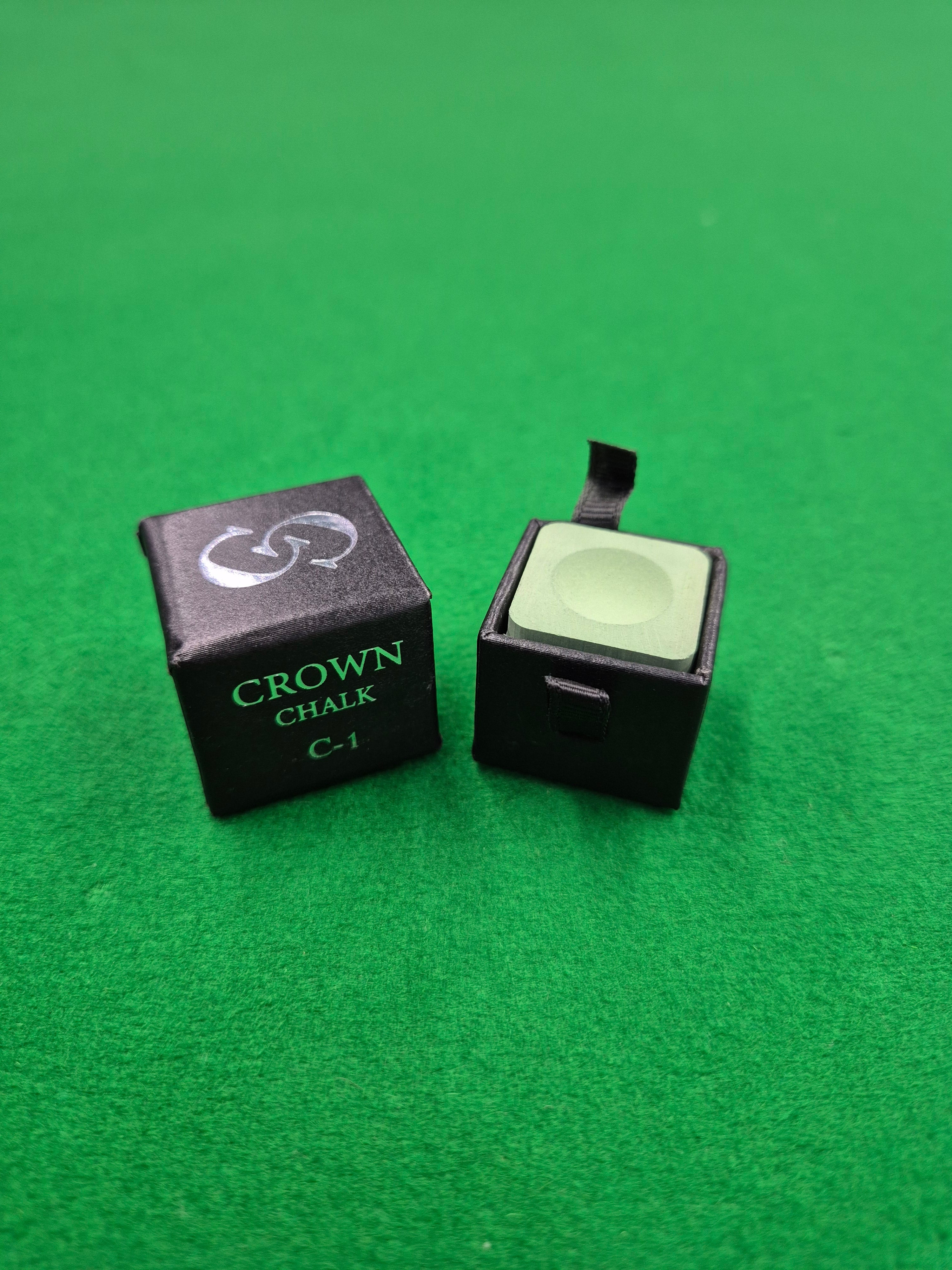 Crown C-1 Chalk Pro [CC1C]